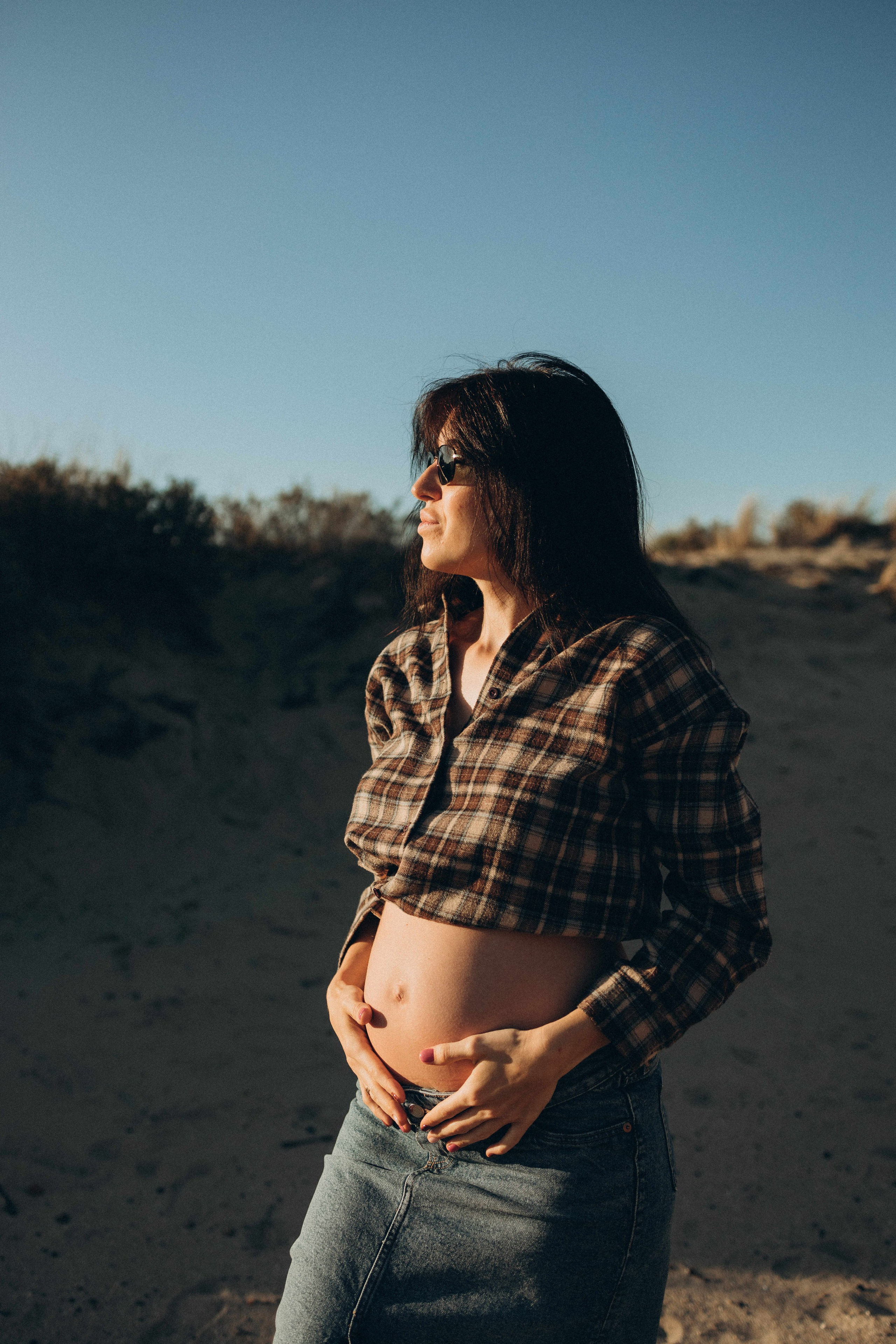 Jessica & Mathew. Newborn, Maternity & Family Photographer in Charlotte, North Carolina | Arhipova Julia