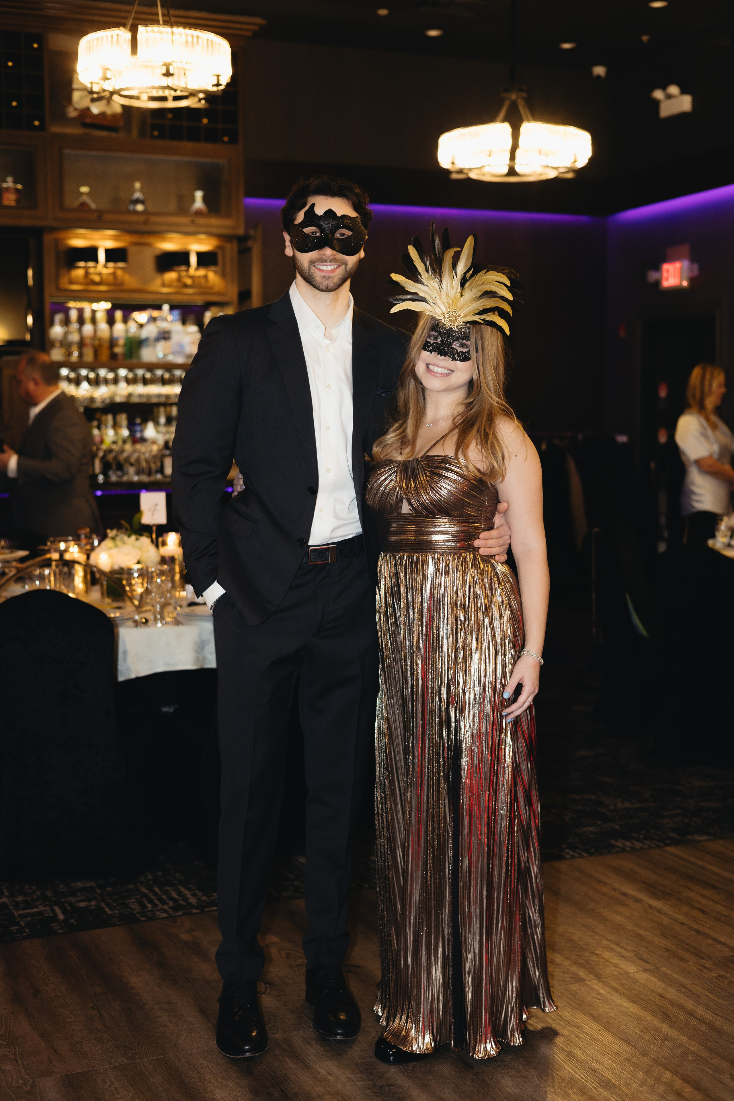 Olga’s 50th birthday