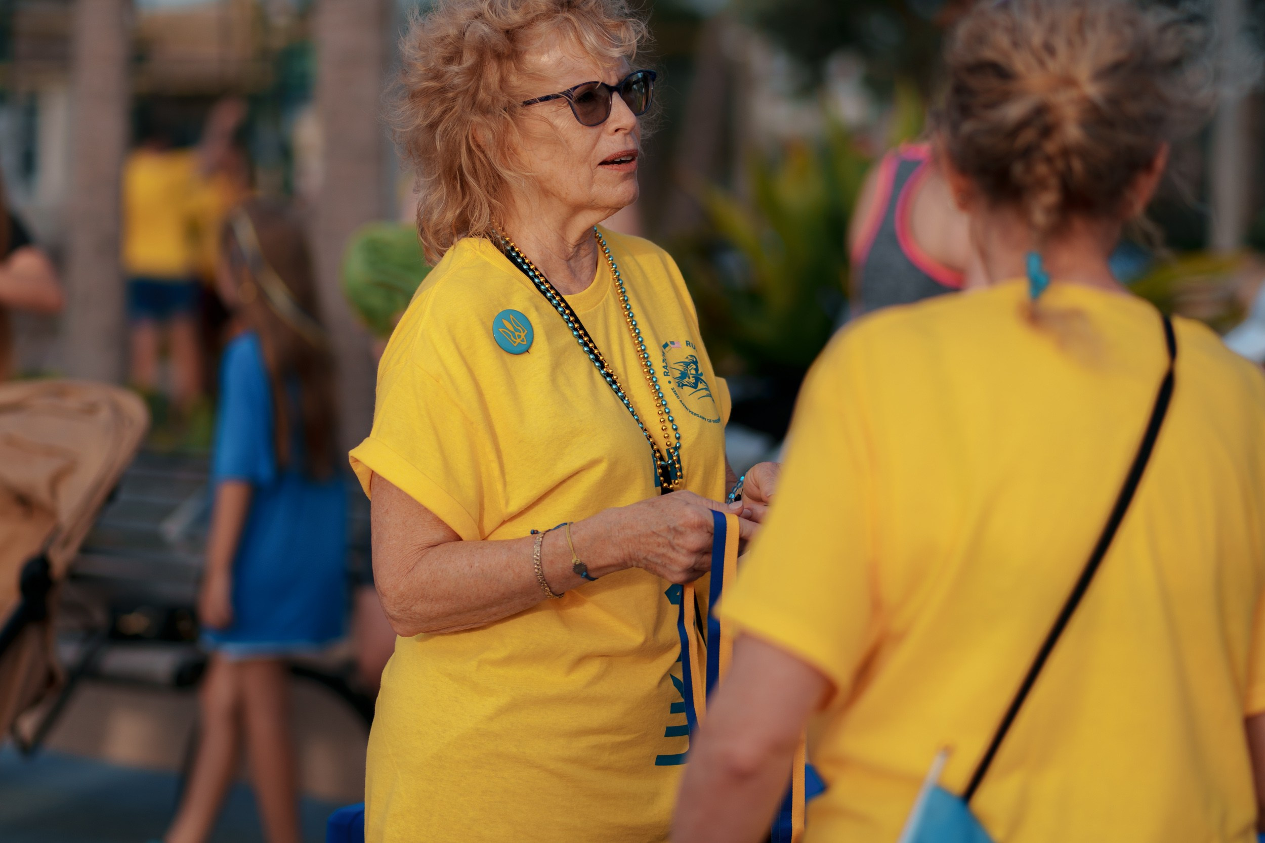 RAZOM RUN. ФОТОГРАФ ФЛОРИДА МАЙАМИ