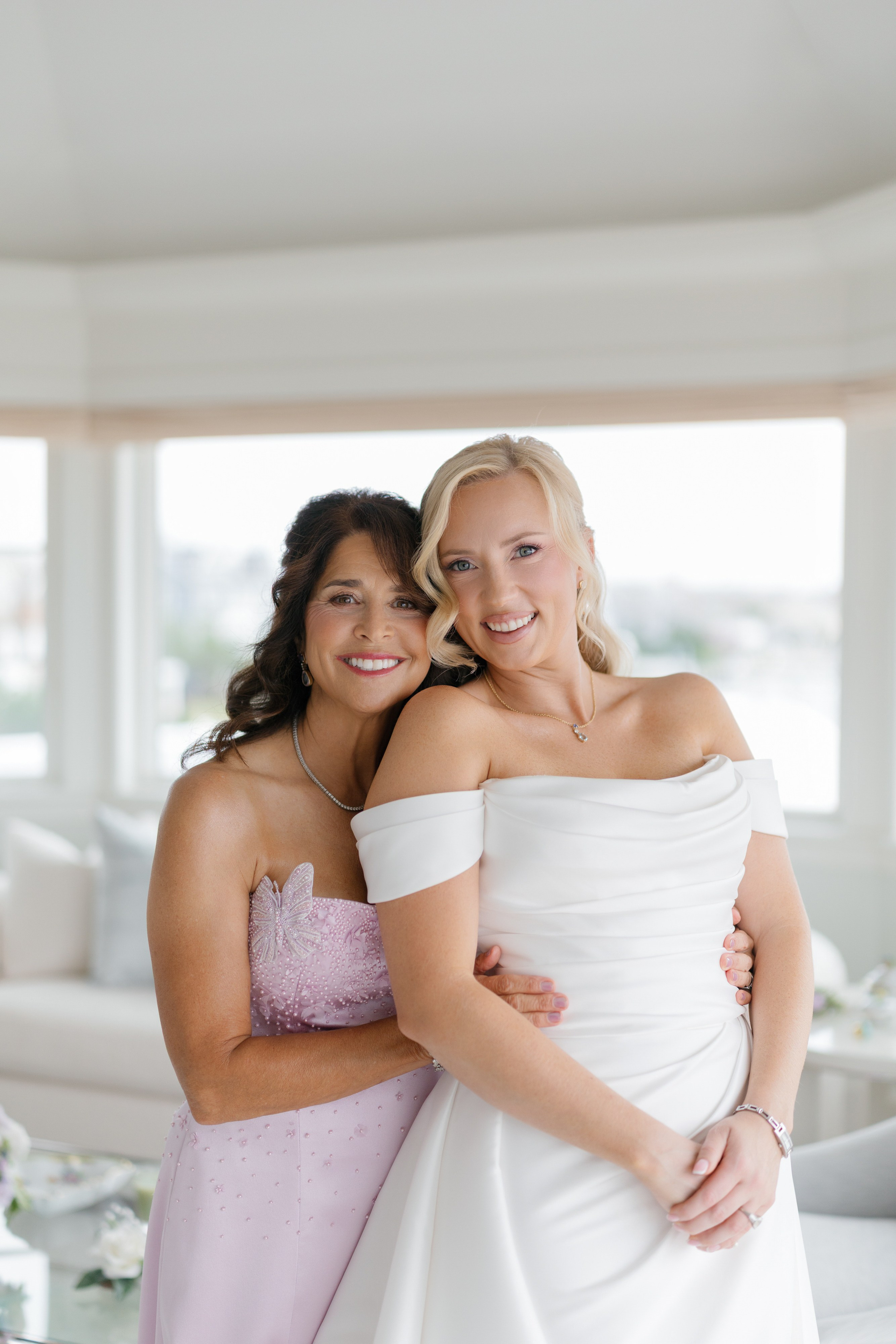Anne Marie and Andrew. Wedding photographer and videographer New York | New Jersey