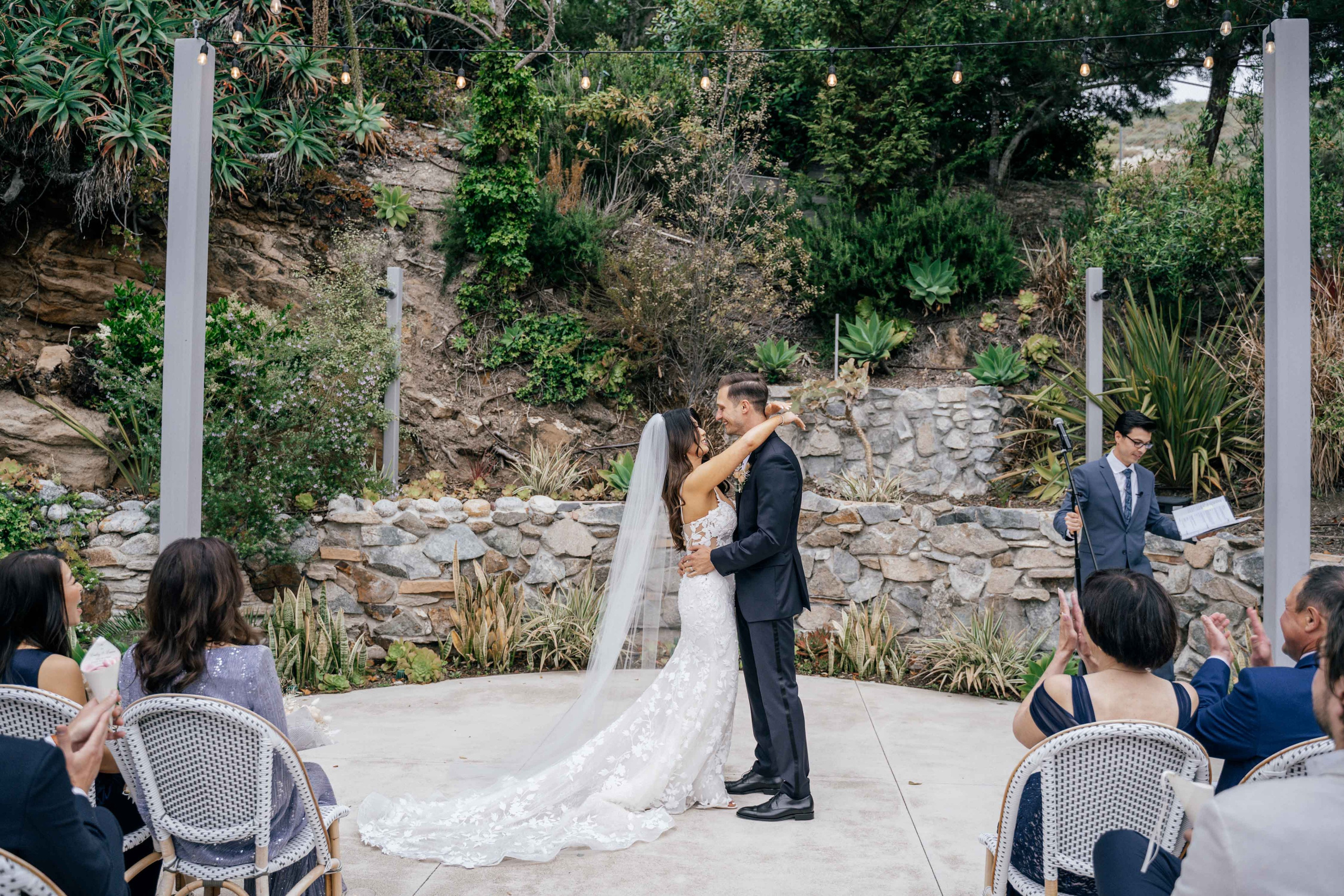 Lauren & Dima Wedding. Classic & Elegant Wedding Photography and Videography in SoCal