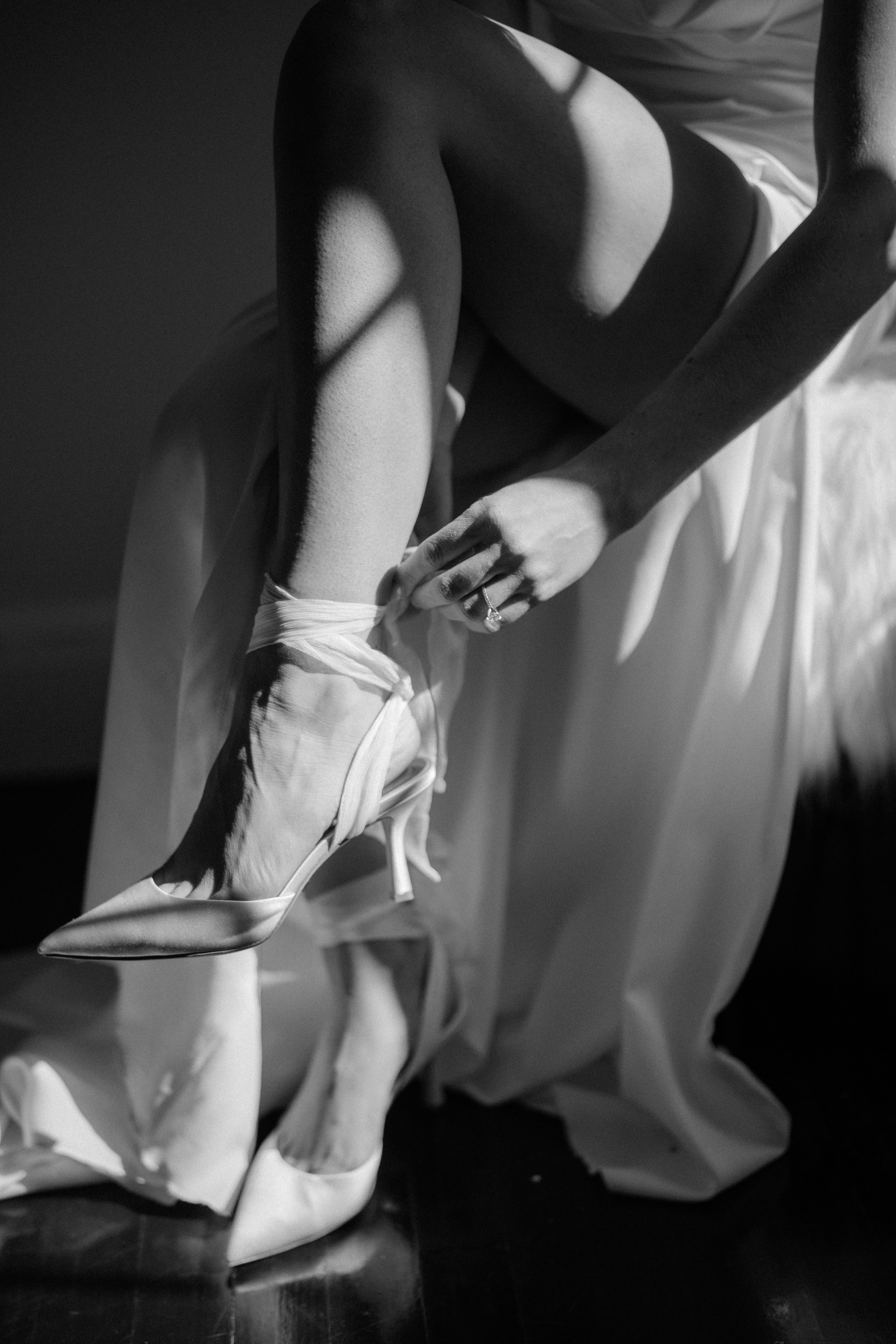 Caroline & Joh wedding day. Anna Krasnova Wedding photographer