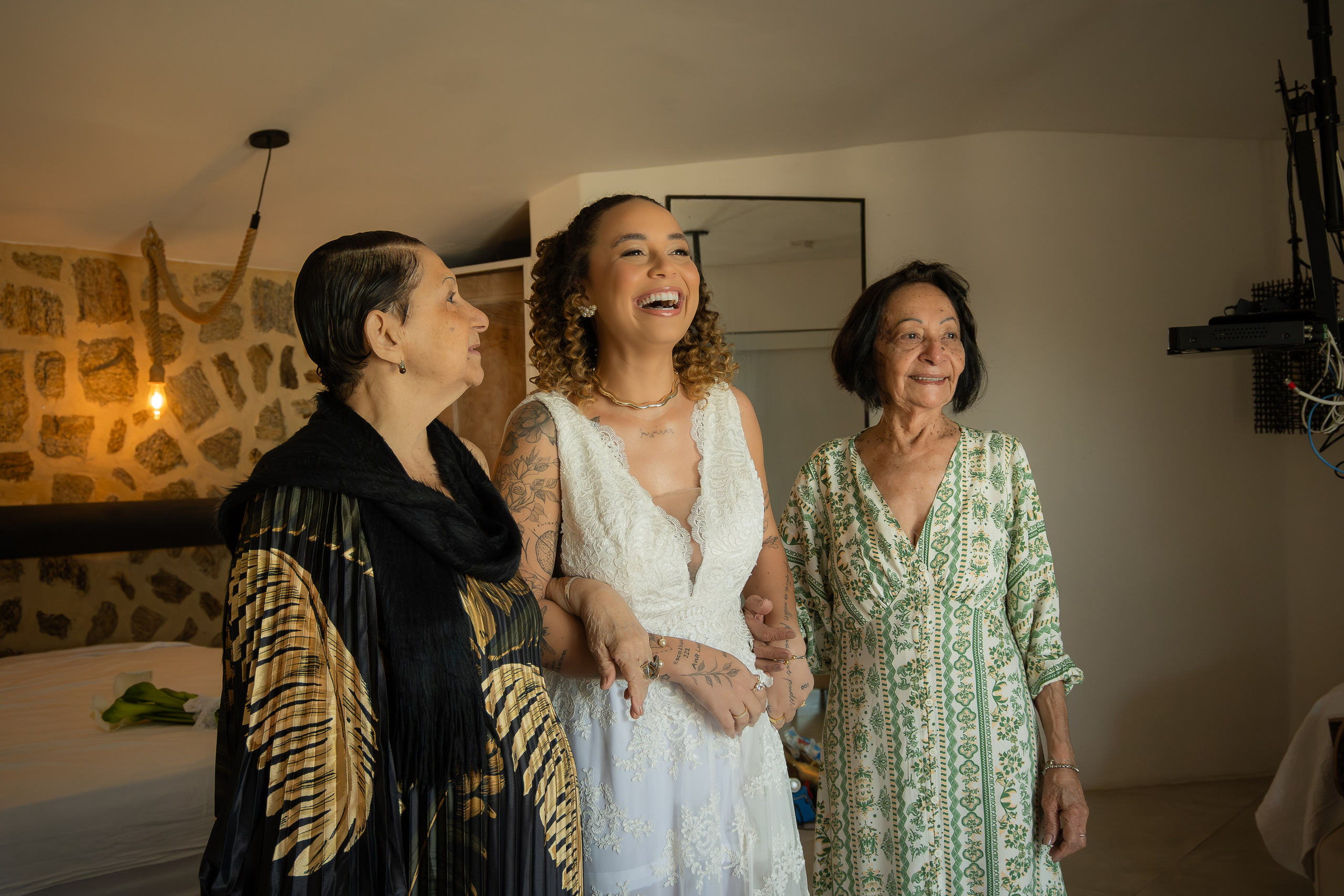 Casamento Juliana Santos & Rafael