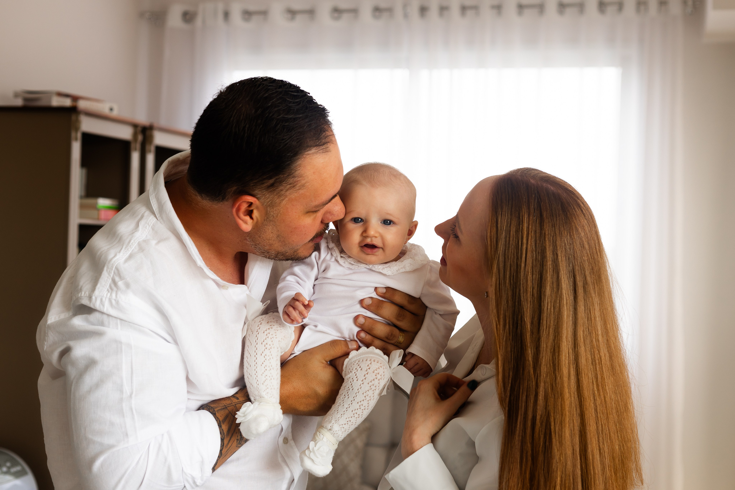 Maria Aurora (Familia)