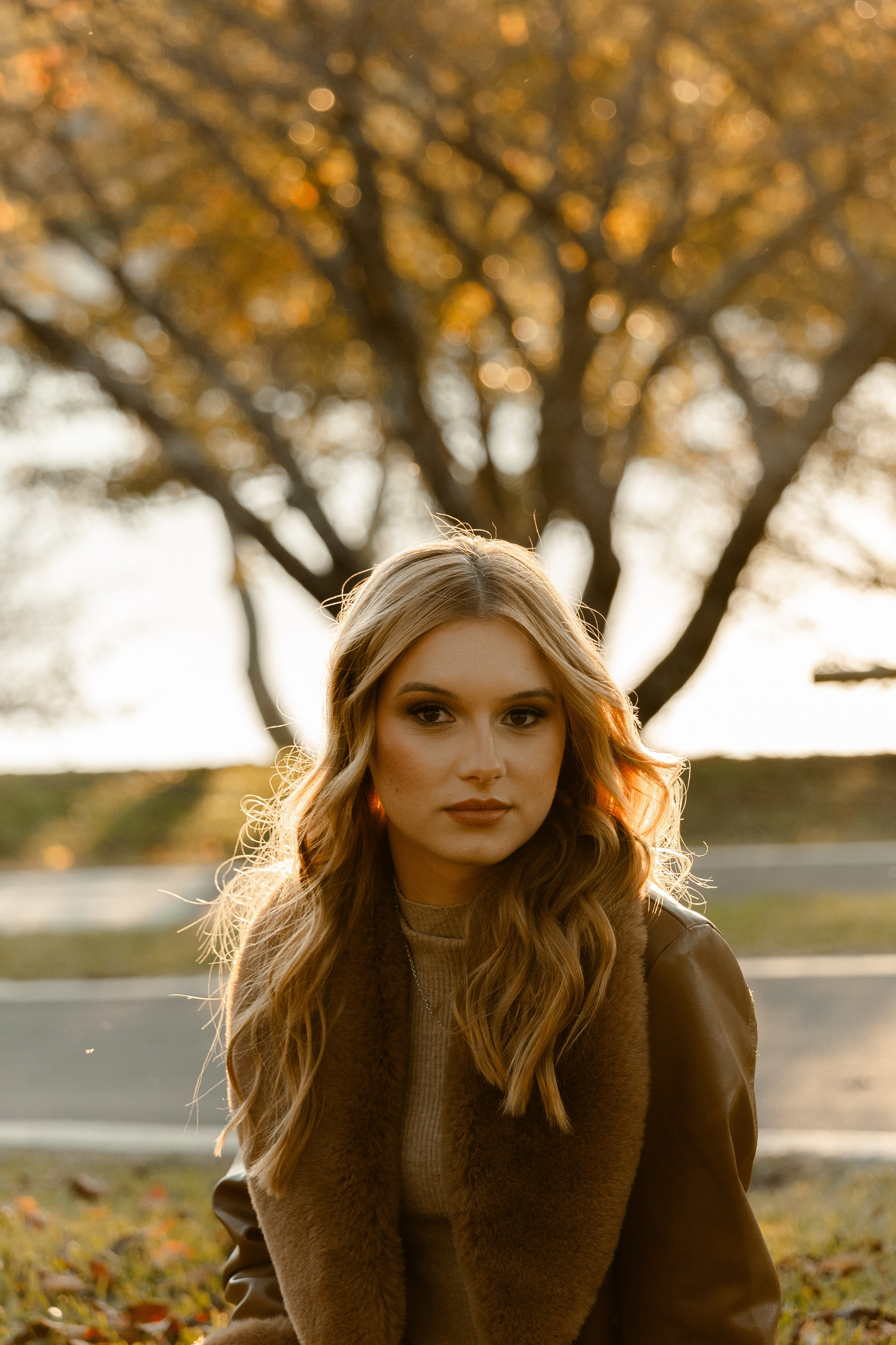 Ensaio Feminino (Sabrina)