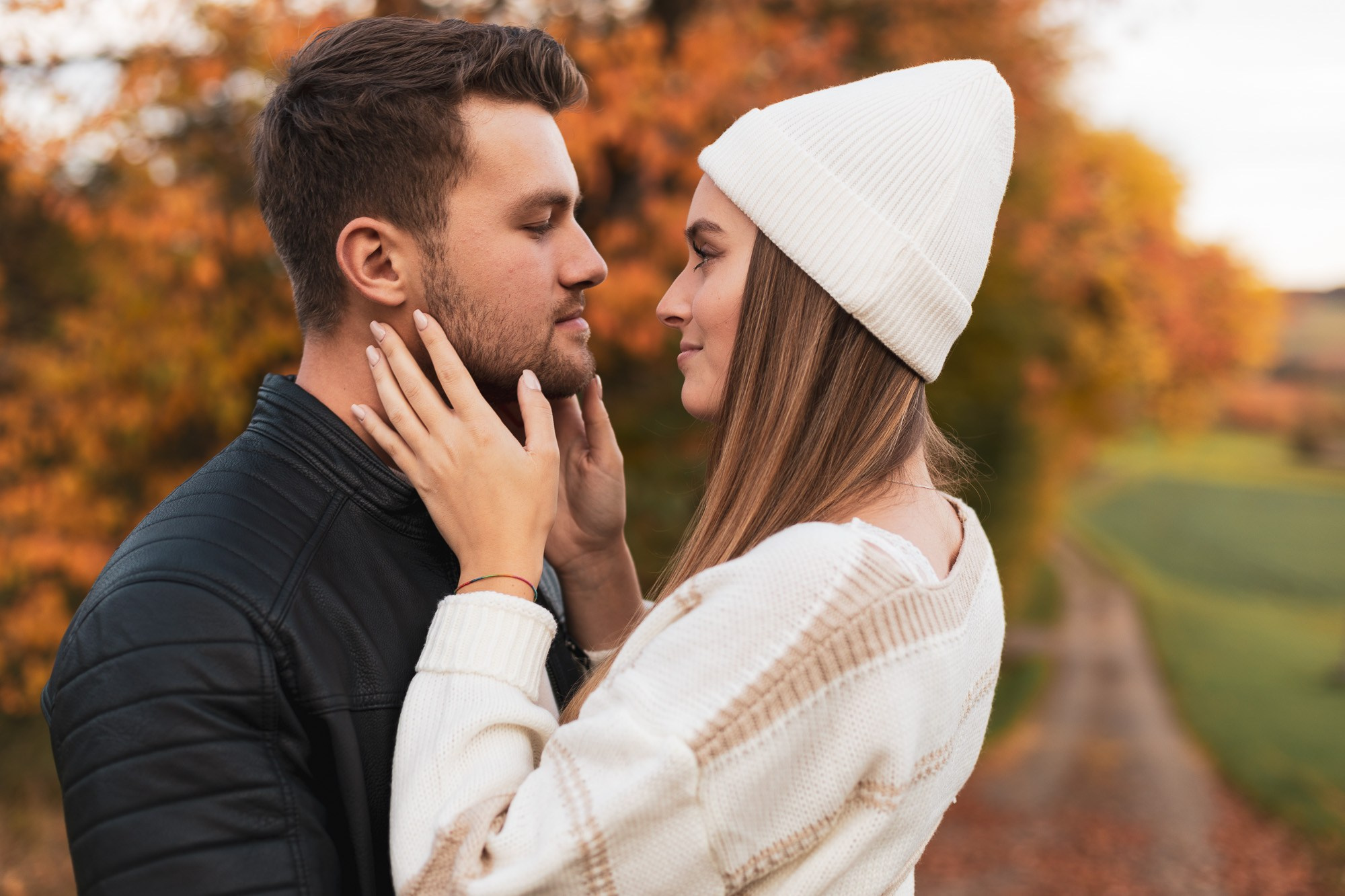 Love Story. Fotograf für Hochzeits- und Familienfotos in Buchen (Odenwald) Mosbach
