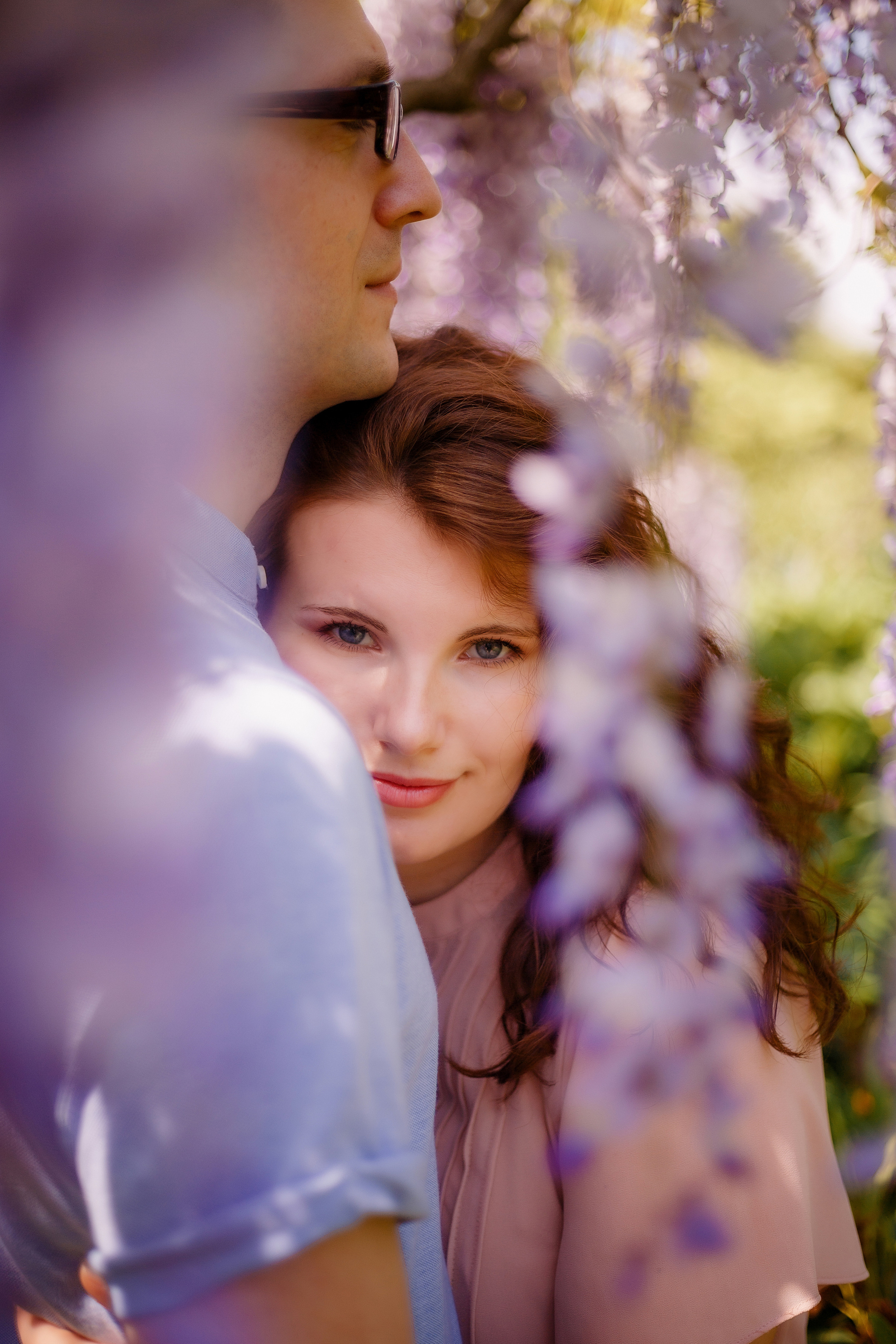 Семейная фотосессия в Гамбурге. Elizaveta Romanova Fotografin in Hamburg