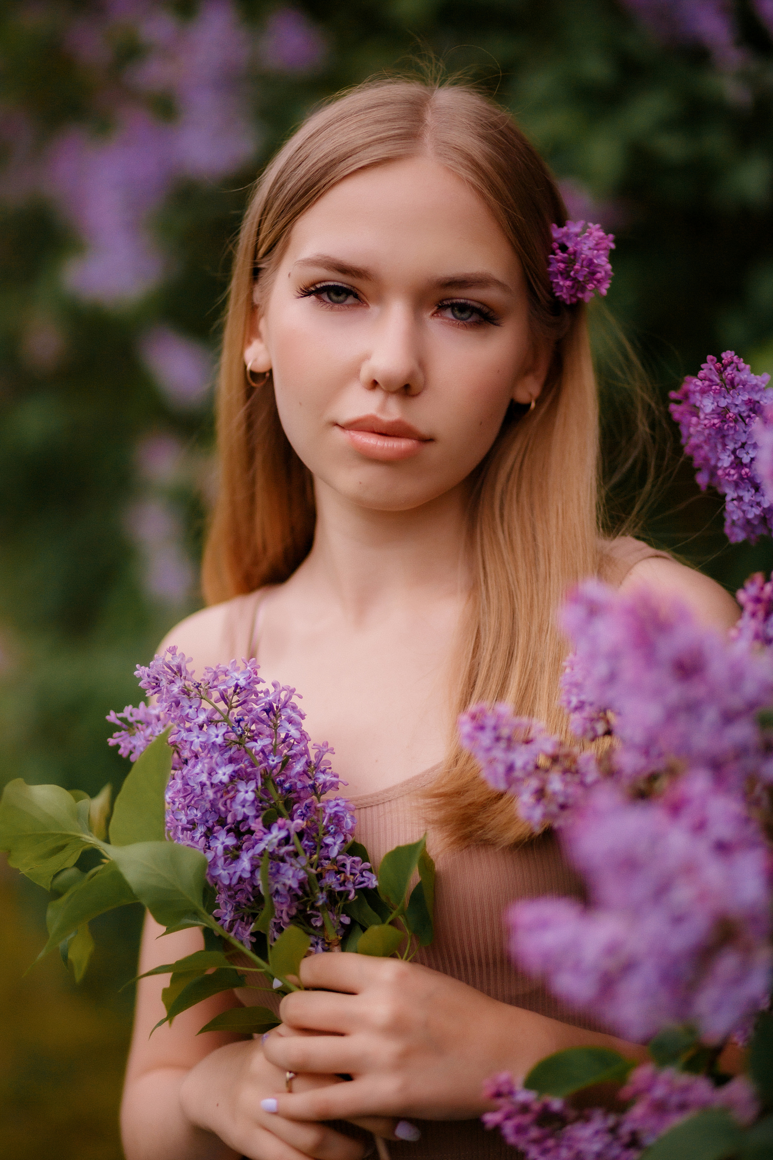 Индивидуальная фотосессия в Гамбурге недорого  Портретный фотограф. Elizaveta Romanova Fotografin in Hamburg