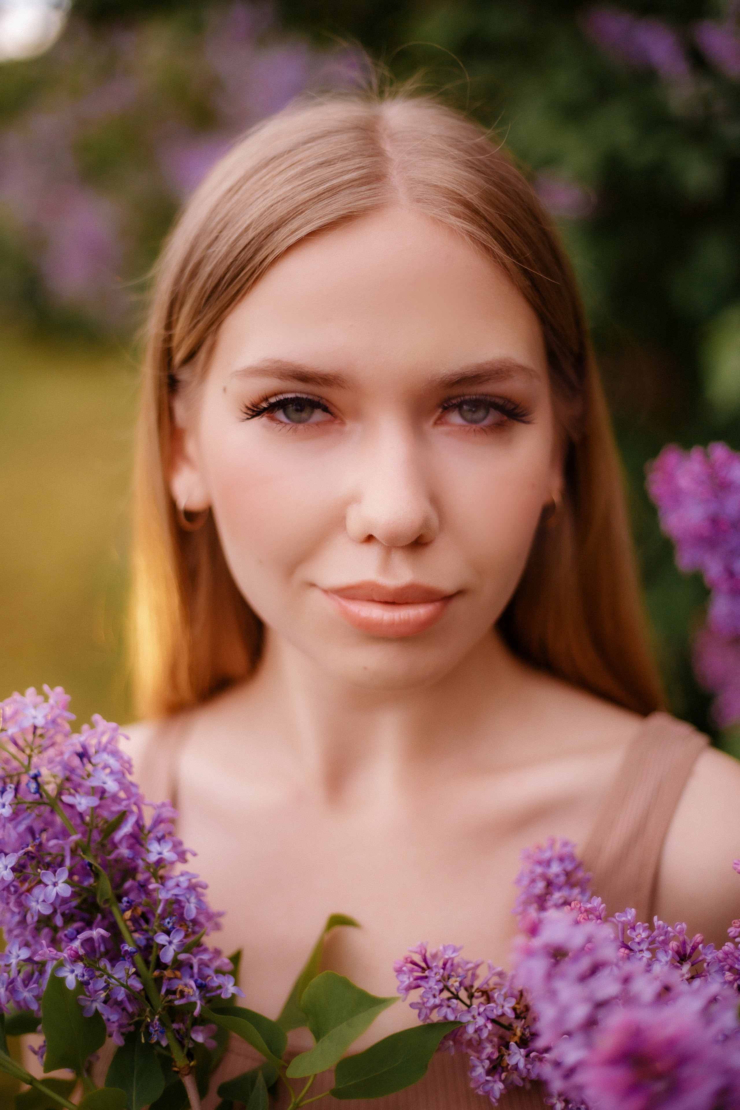 Индивидуальная фотосессия в Гамбурге недорого  Портретный фотограф. Elizaveta Romanova Fotografin in Hamburg