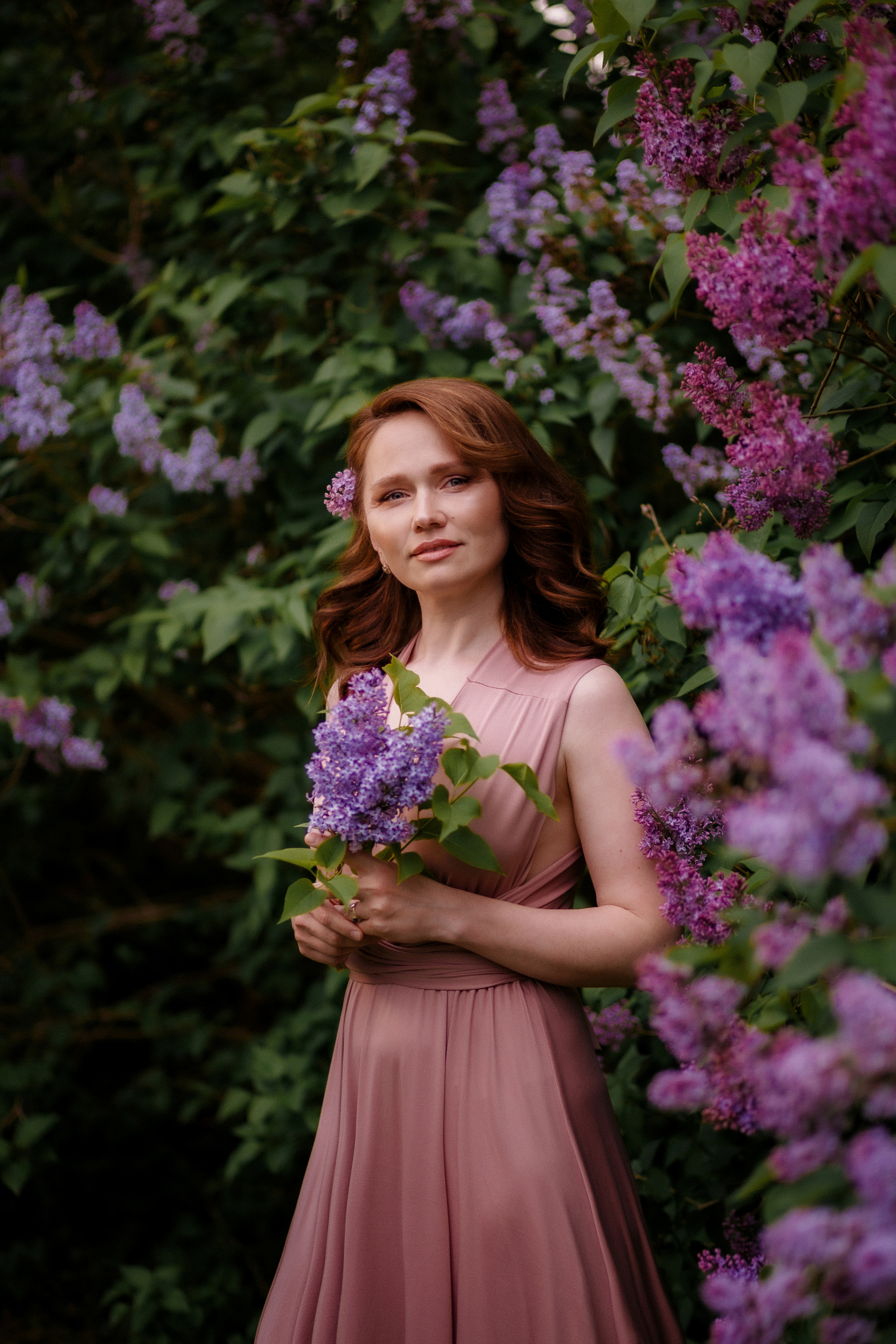 Индивидуальная фотосессия в Гамбурге недорого  Портретный фотограф. Elizaveta Romanova Fotografin in Hamburg