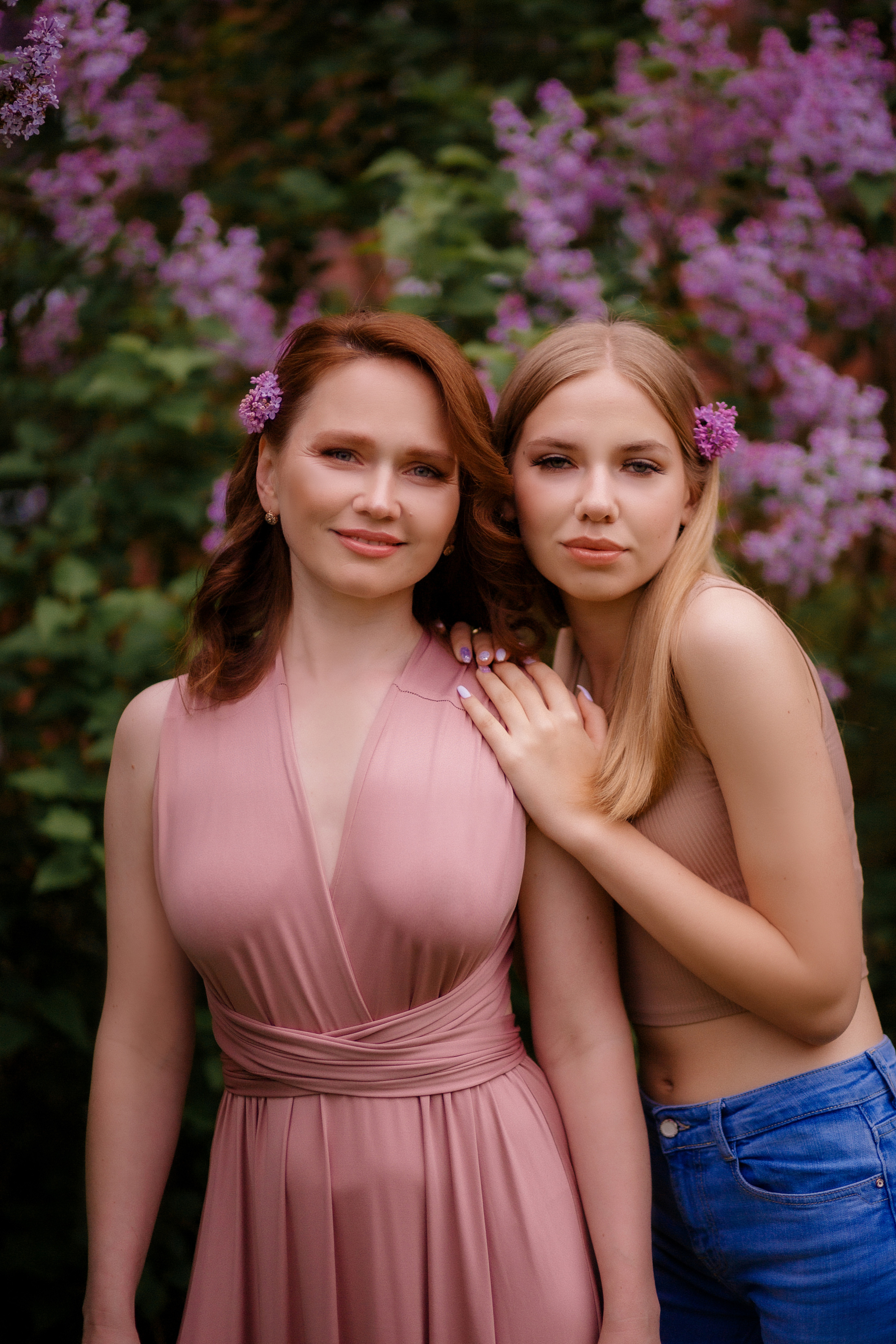 Индивидуальная фотосессия в Гамбурге недорого  Портретный фотограф. Elizaveta Romanova Fotografin in Hamburg