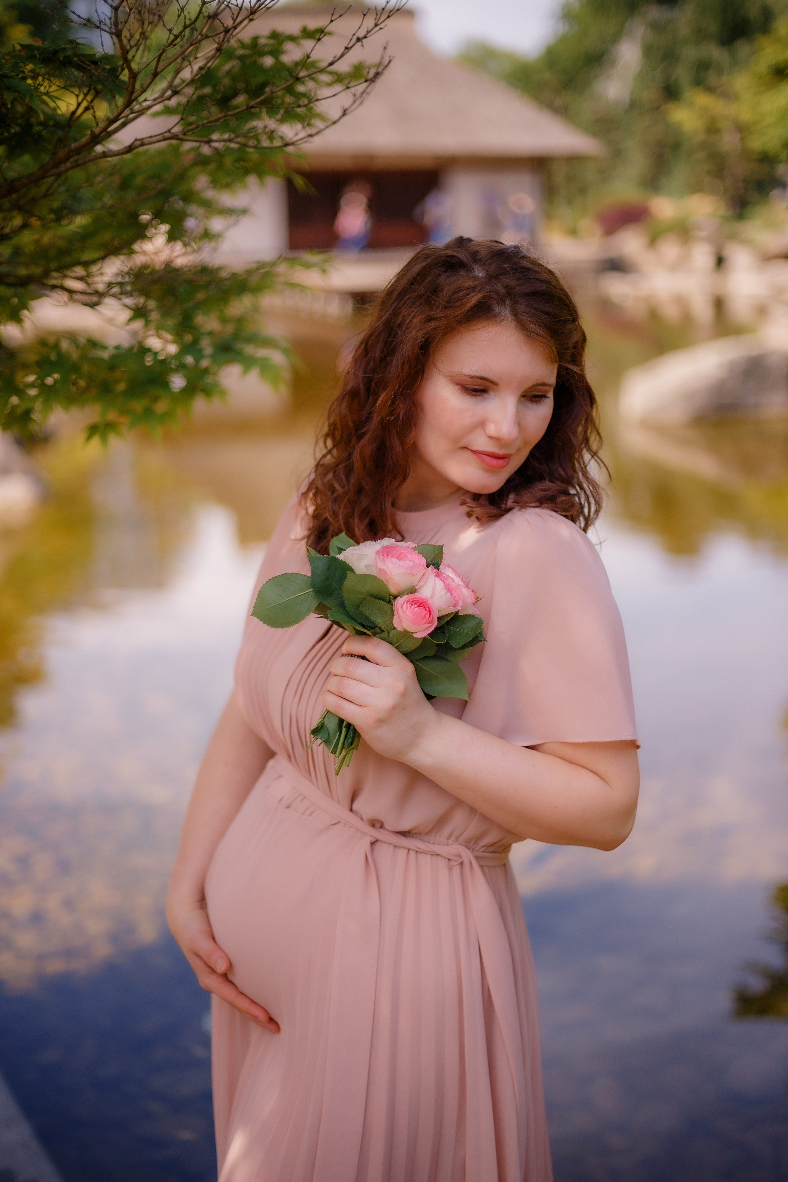 Семейная фотосессия в Гамбурге. Elizaveta Romanova Fotografin in Hamburg