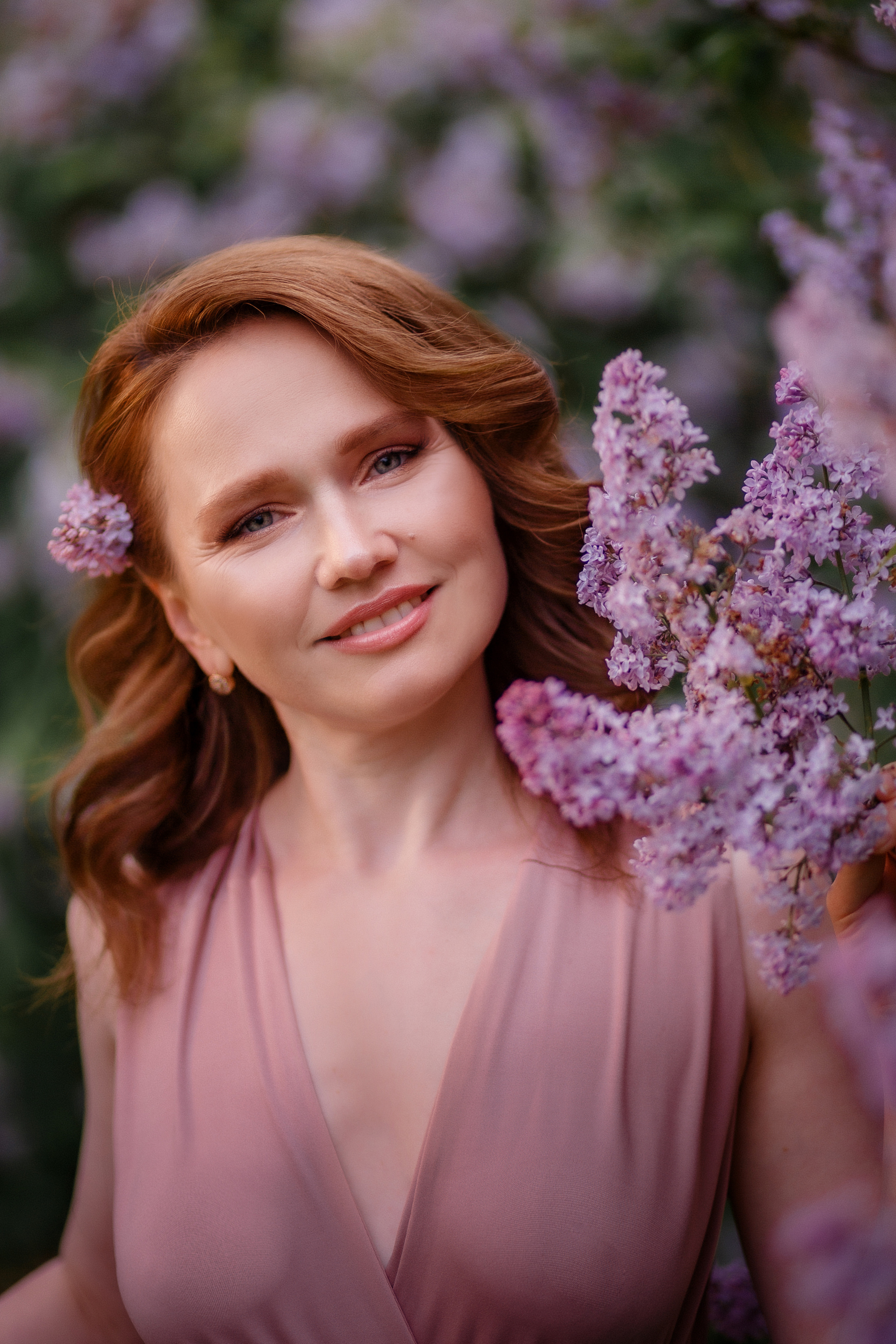 Индивидуальная фотосессия в Гамбурге недорого  Портретный фотограф. Elizaveta Romanova Fotografin in Hamburg