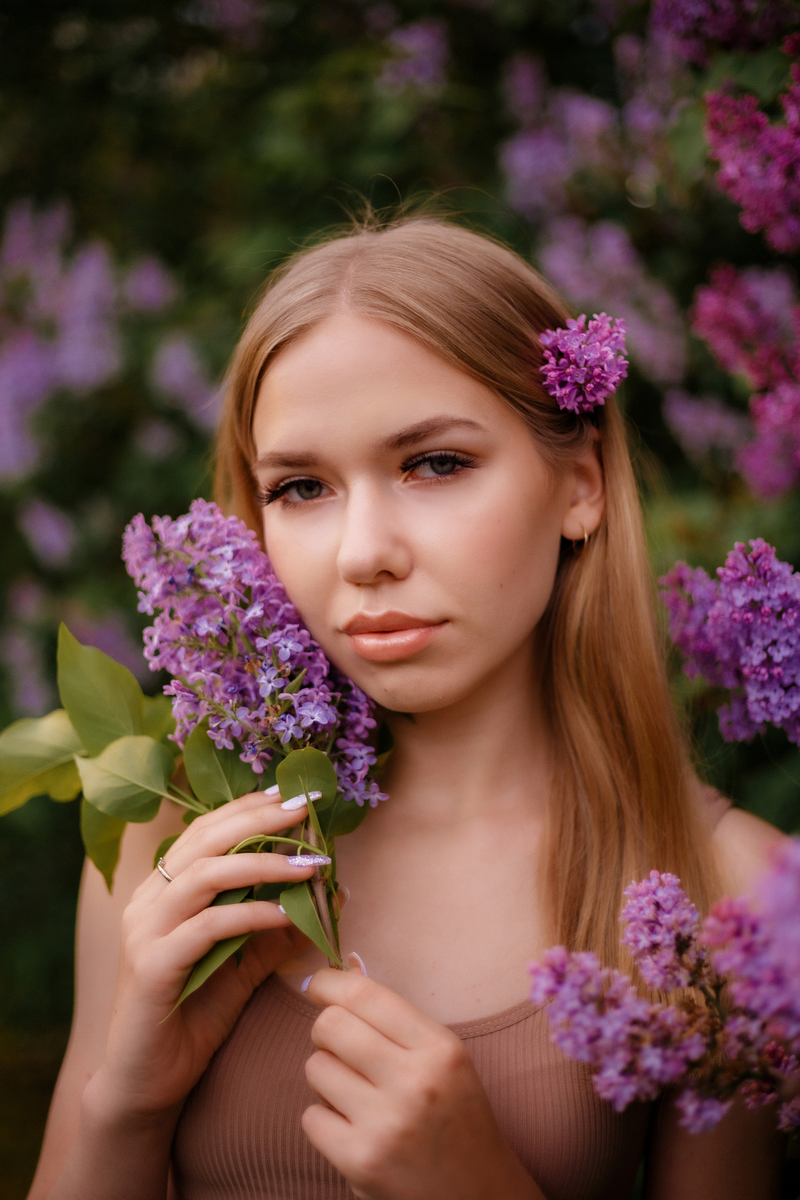 Индивидуальная фотосессия в Гамбурге недорого  Портретный фотограф. Elizaveta Romanova Fotografin in Hamburg