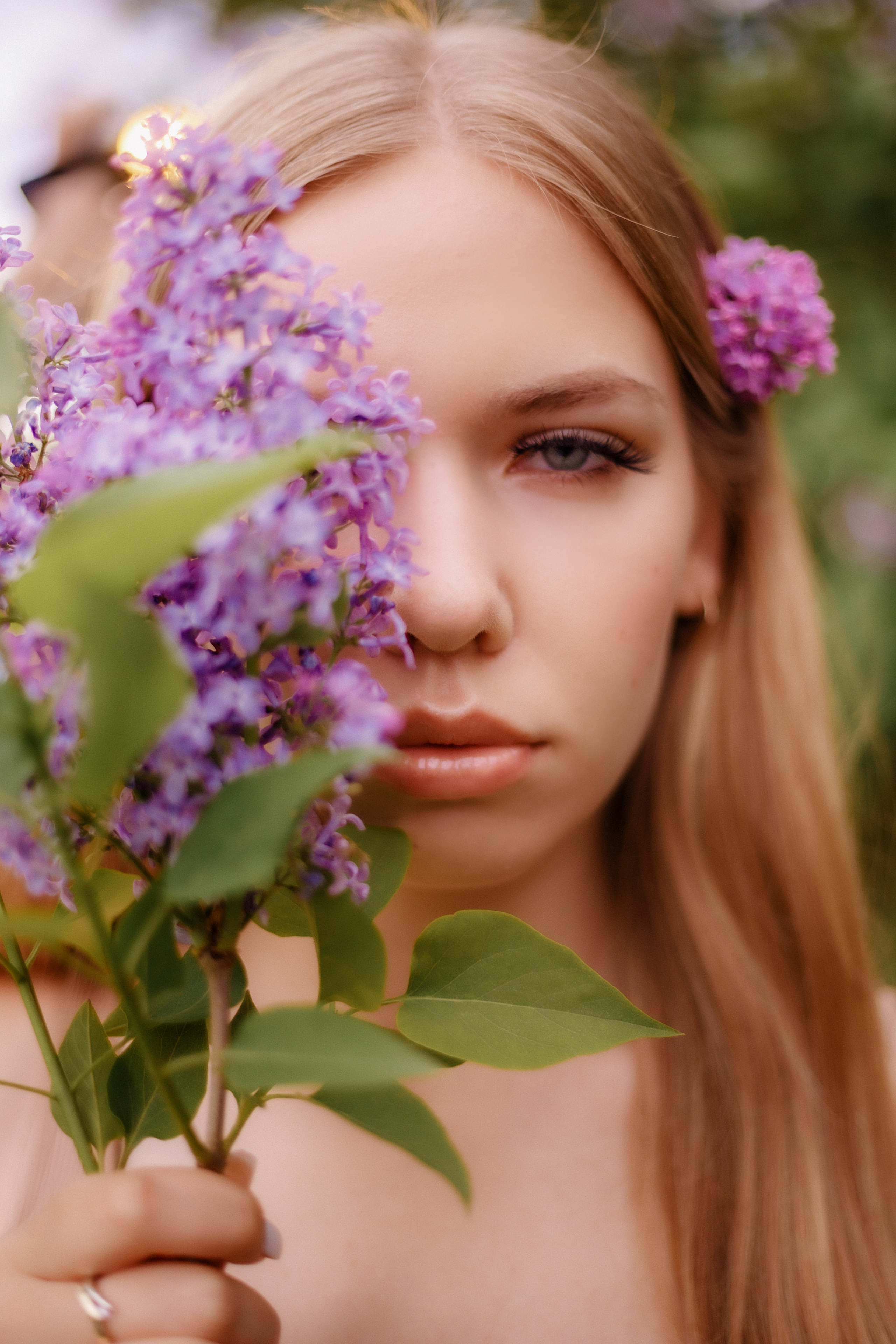 Индивидуальная фотосессия в Гамбурге недорого  Портретный фотограф. Elizaveta Romanova Fotografin in Hamburg