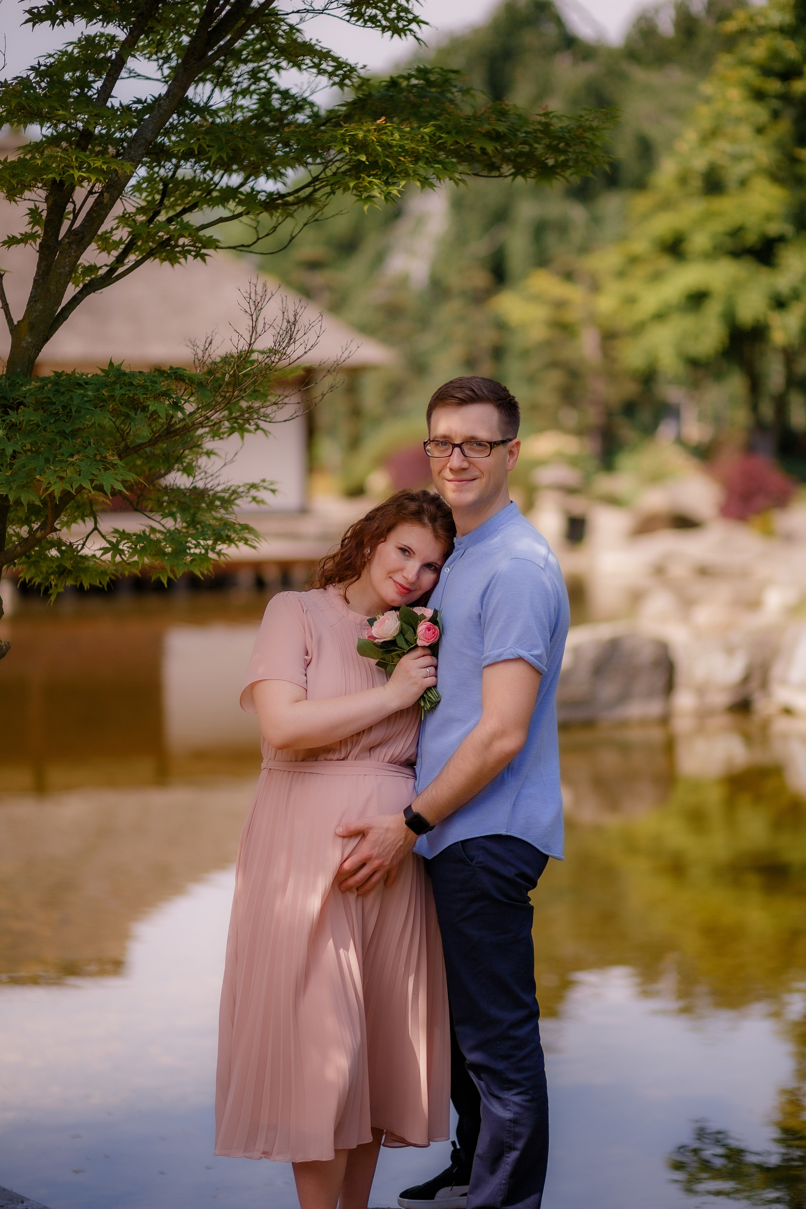 Семейная фотосессия в Гамбурге. Elizaveta Romanova Fotografin in Hamburg