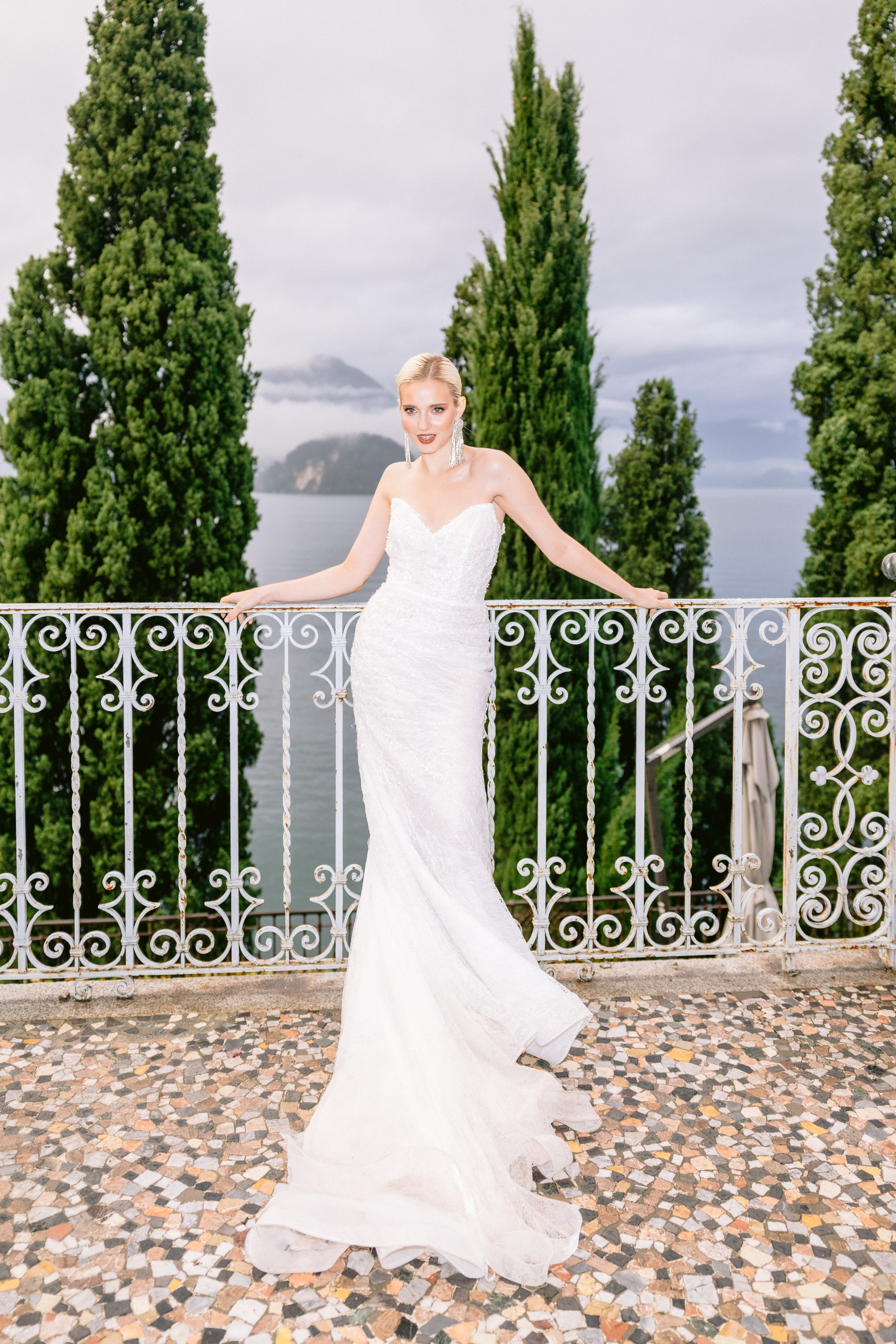 Wedding at Villa Cipressi | Lake Como