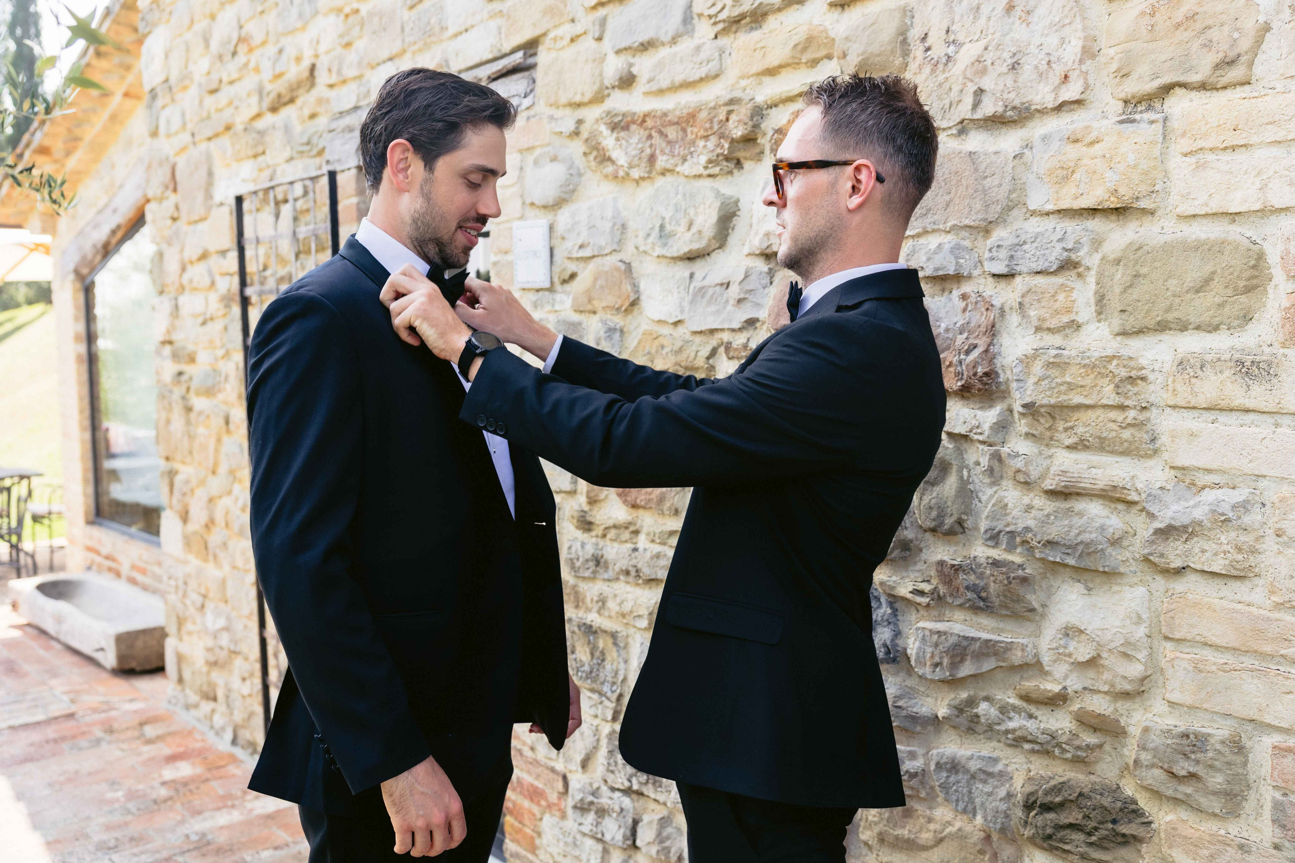 Wedding at Borgo Bastia Creti | Umbria, Italy