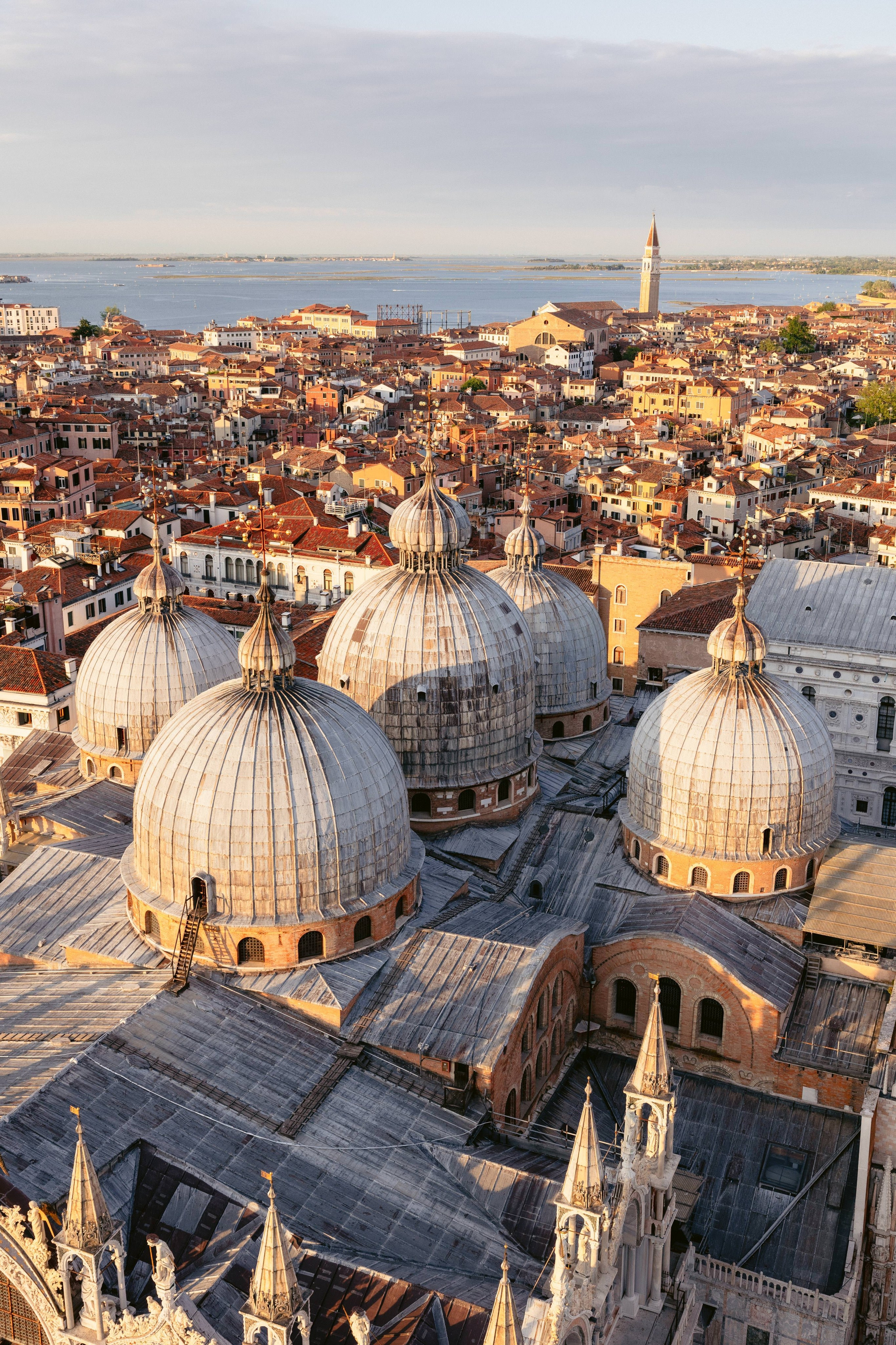 Venice Destination | Ca' Sagredo Hotel