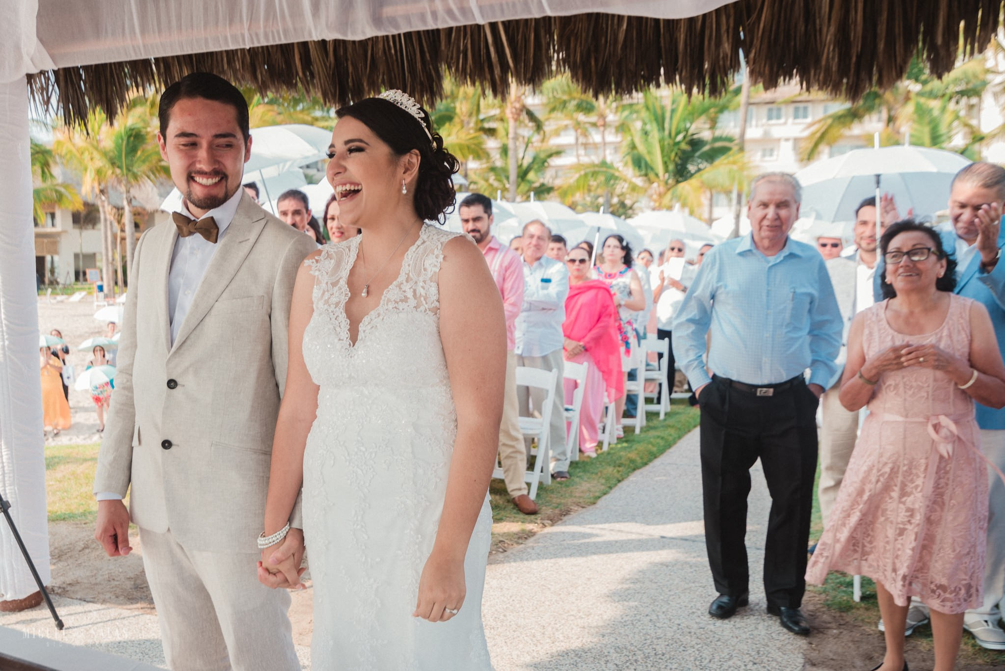Marlen y Jacob (Vallarta). Miguelsalasfoto