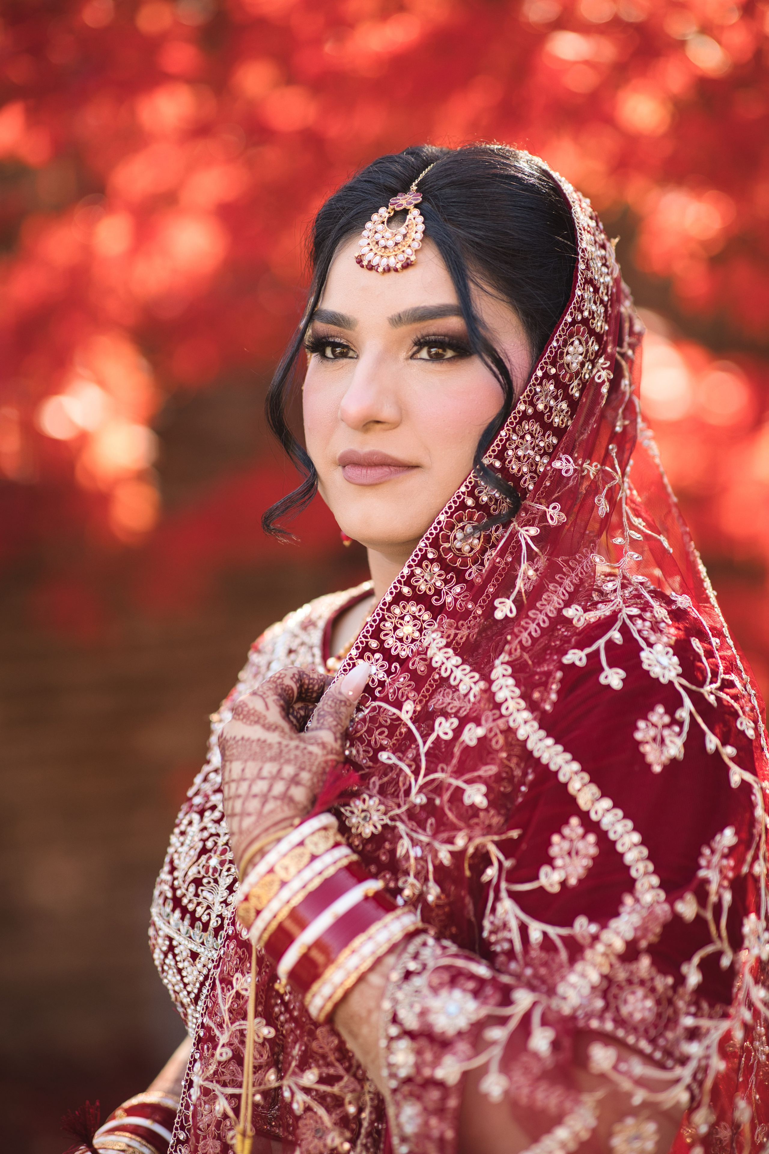Zoya & Afaq. Wedding Photography & Cinematography TRUE TALES