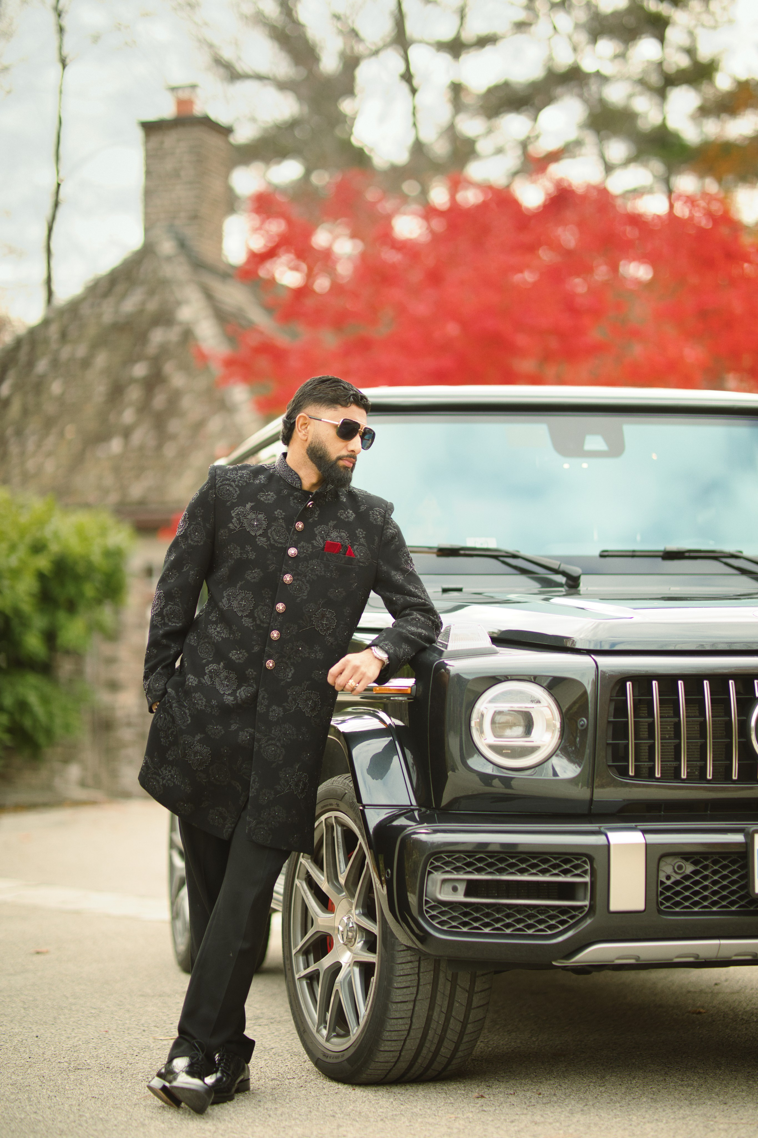 Zoya & Afaq. Wedding Photography & Cinematography TRUE TALES