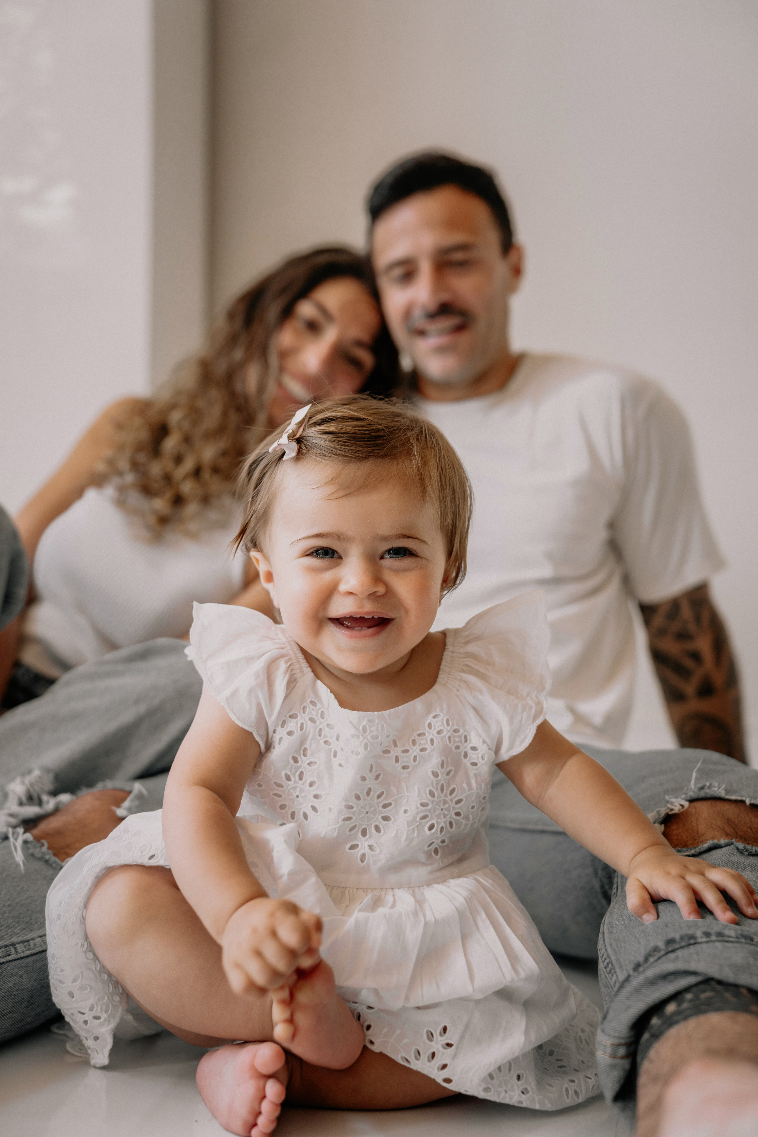 First Birthday Studio Photography – A Milestone Celebration. Alisa Tant — Family and newborn photographer Bucks County, Montgomery county, Philadelphia, NJ