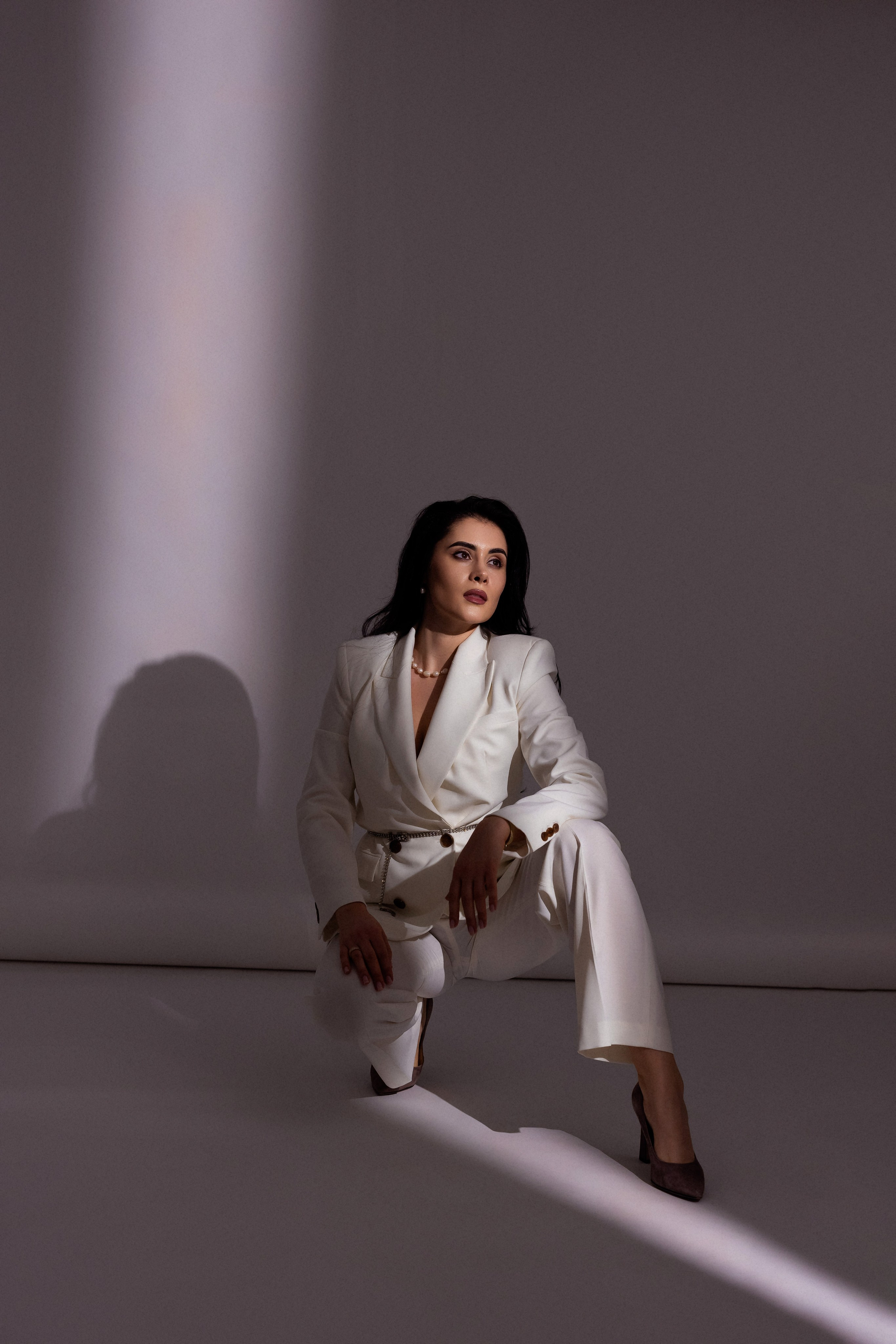 Fashion. Fotograf de familie la Ungheni și Reggio-Emilia, Alessia Slivca