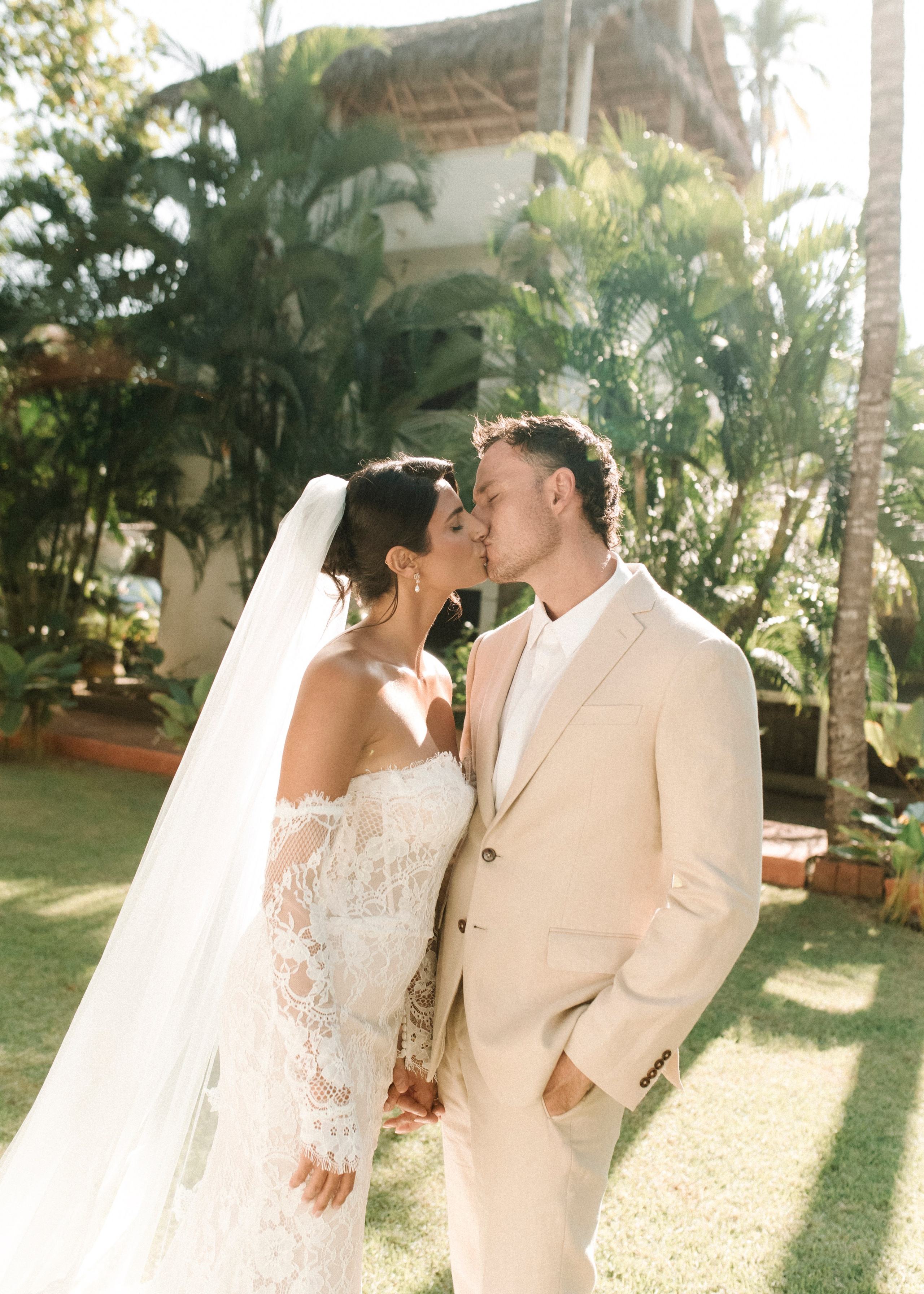Frento el Punto, Sayulita. Wedding photographer Mexico Sayulita Puerto Vallarta Punta Mita Cabo
