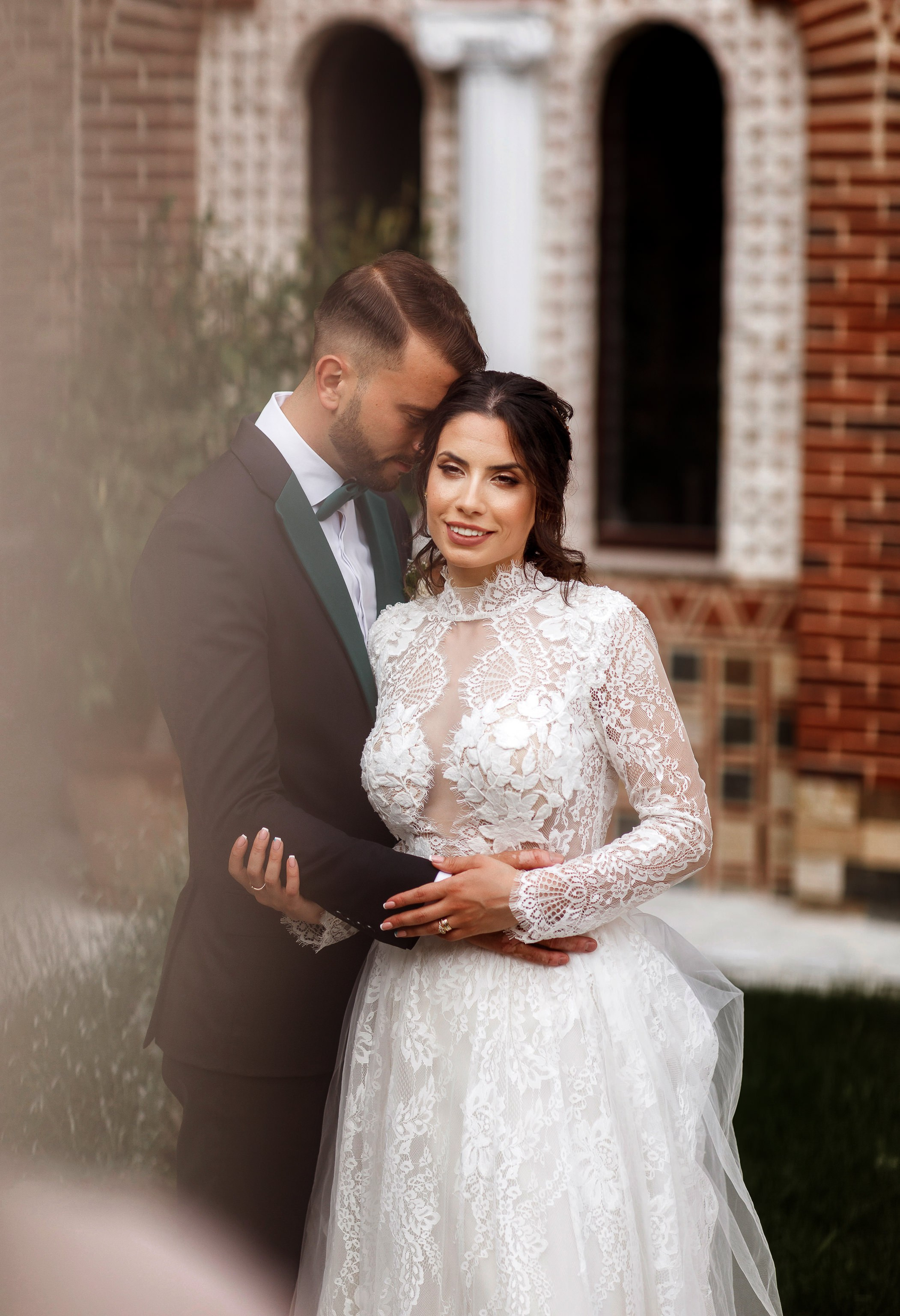 Andreea&Cristian | Le Grand Amfiteatru Ballroom. Claudiupaunica.ro