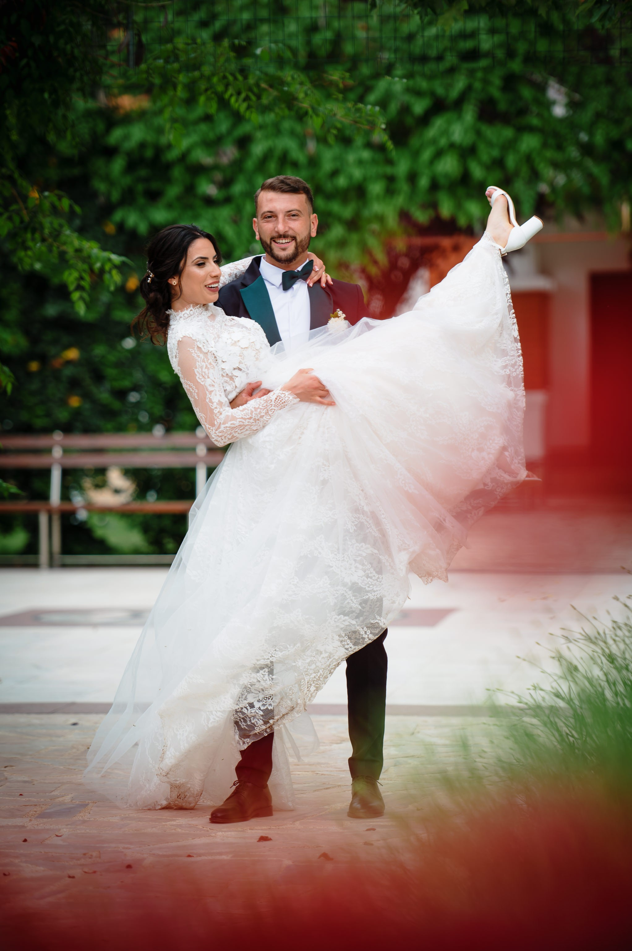Andreea&Cristian | Le Grand Amfiteatru Ballroom. Claudiupaunica.ro