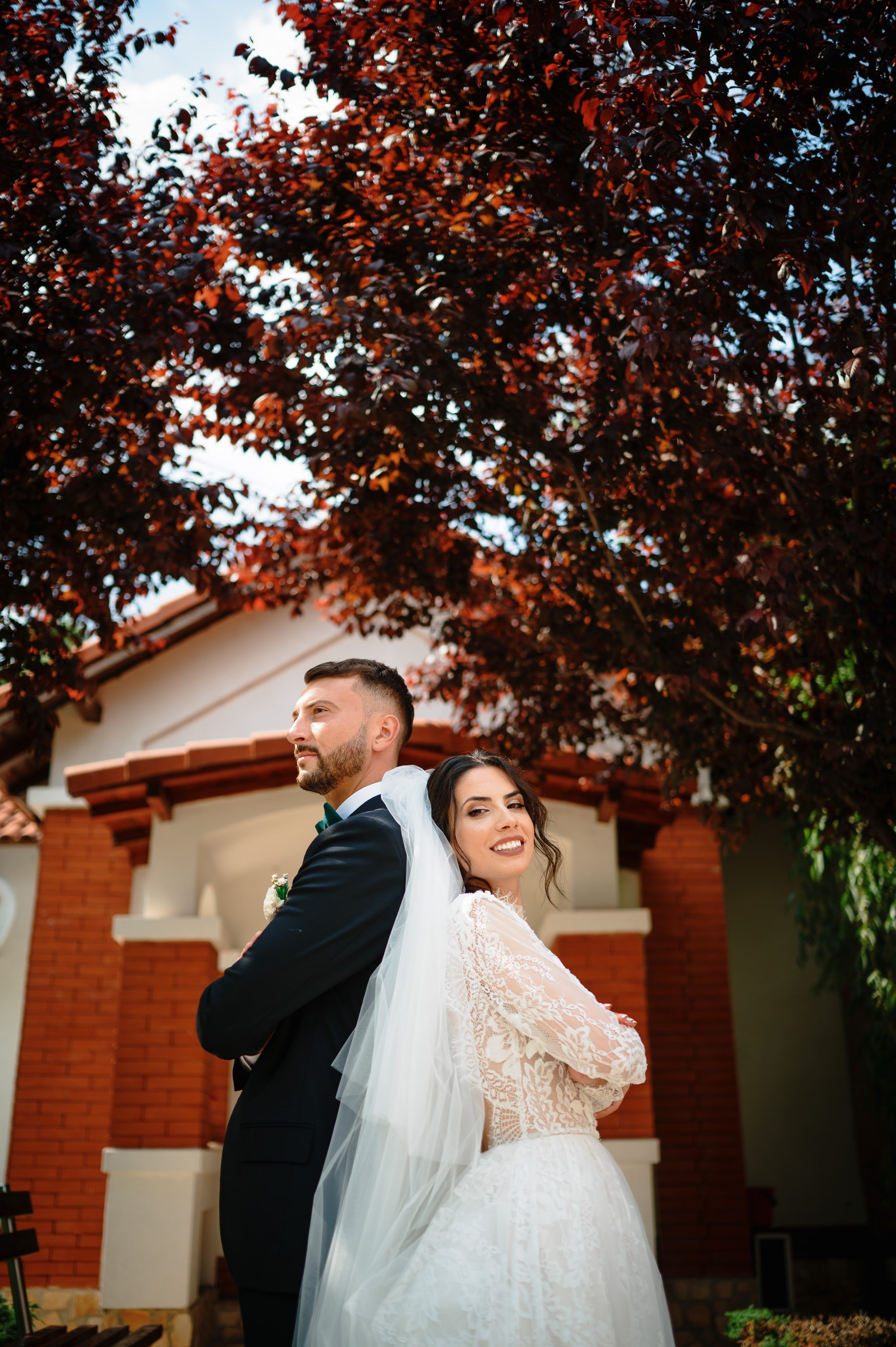Andreea&Cristian | Le Grand Amfiteatru Ballroom. Claudiupaunica.ro