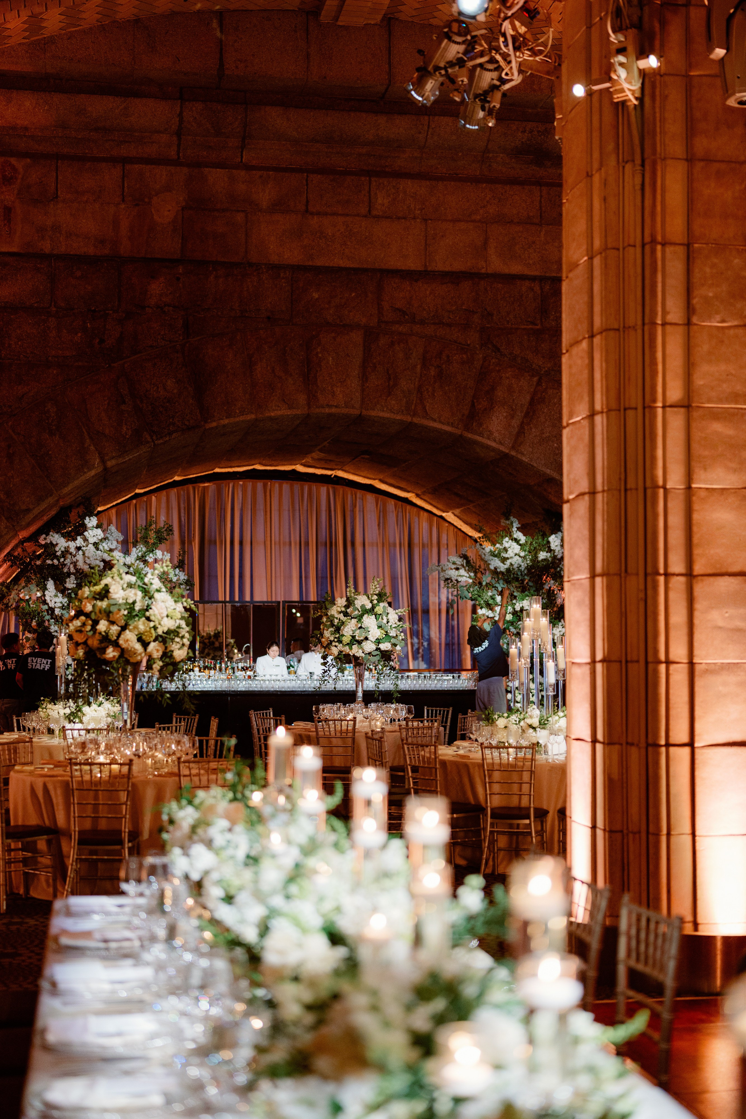 Kelsey and Scott’s Grand Jewish Wedding at Guastavino’s. Wedding photographer and videographer New York | New Jersey