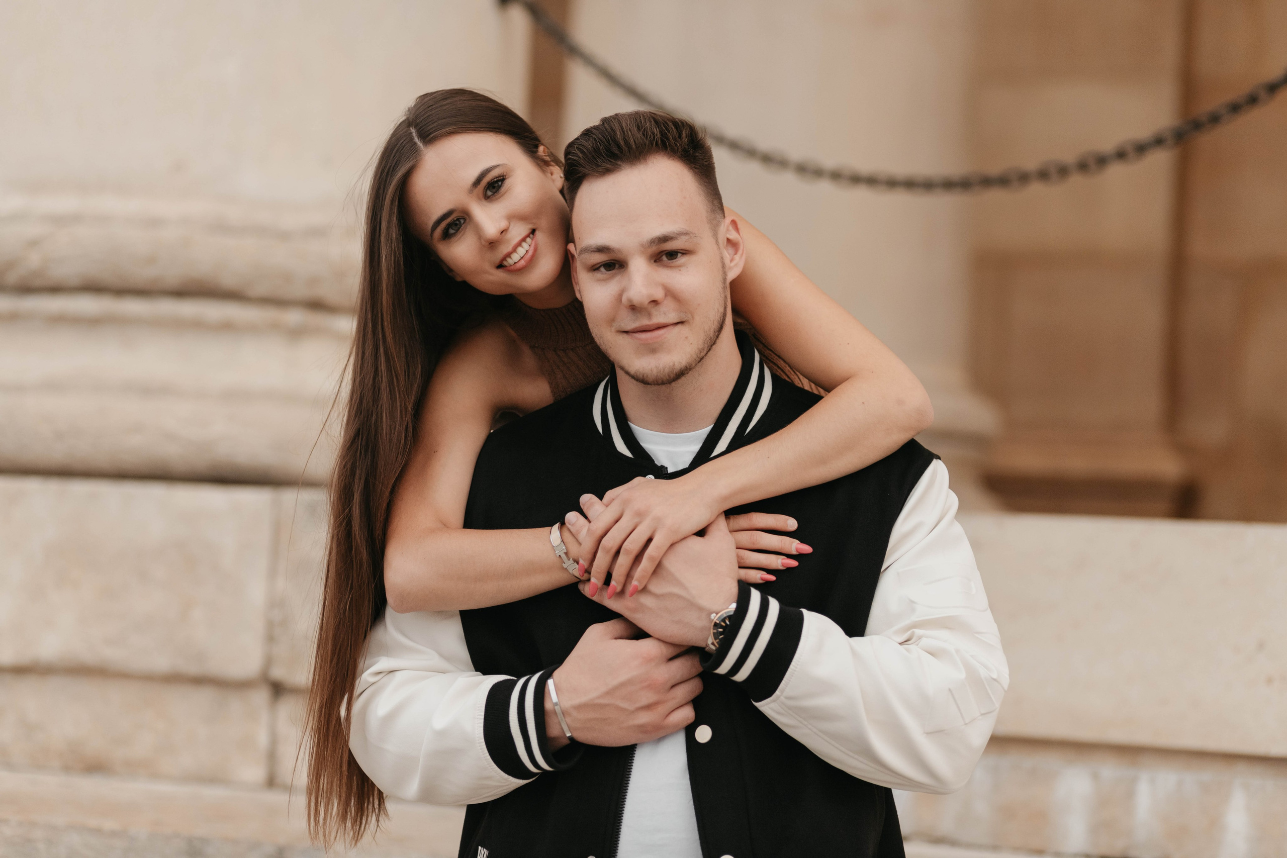 Love Story. Familien- und Kinderfotografin Katerina Vlasenko, München