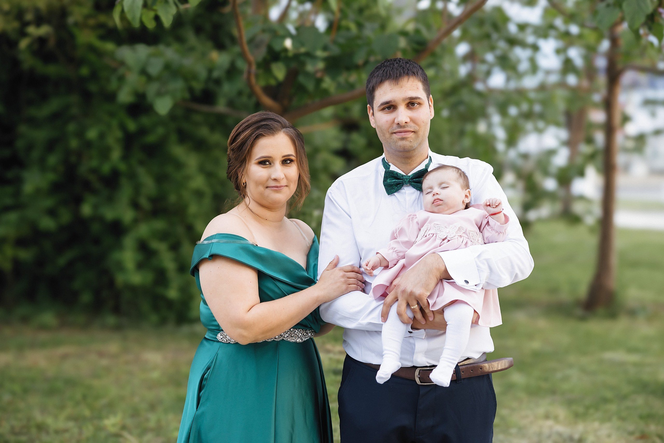 Olivia Ioana. Bogdan Vancea | Fotograf Nunta Ploiești