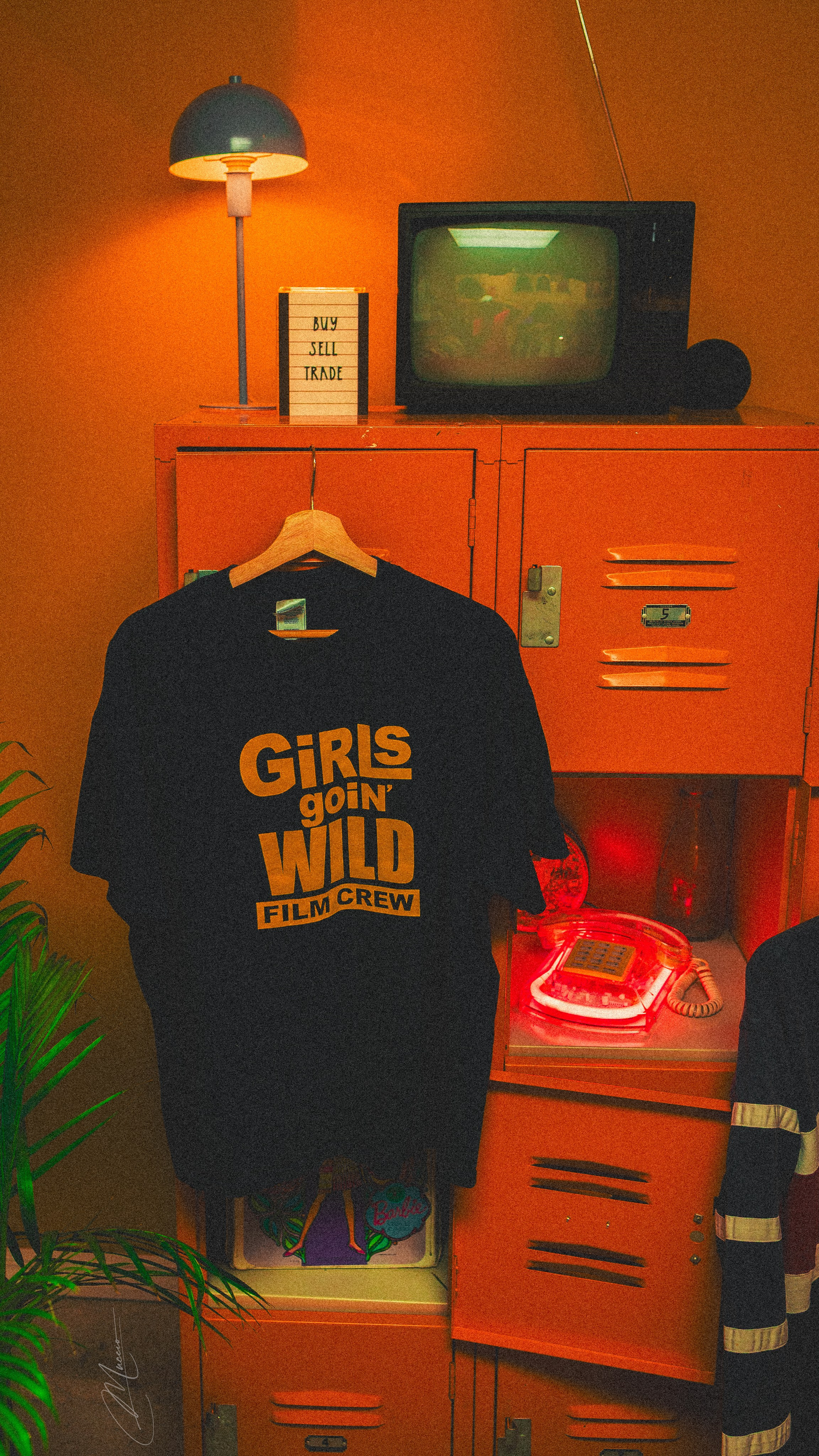 Florida Man — Fort Myers Walkabout. Out and About 239