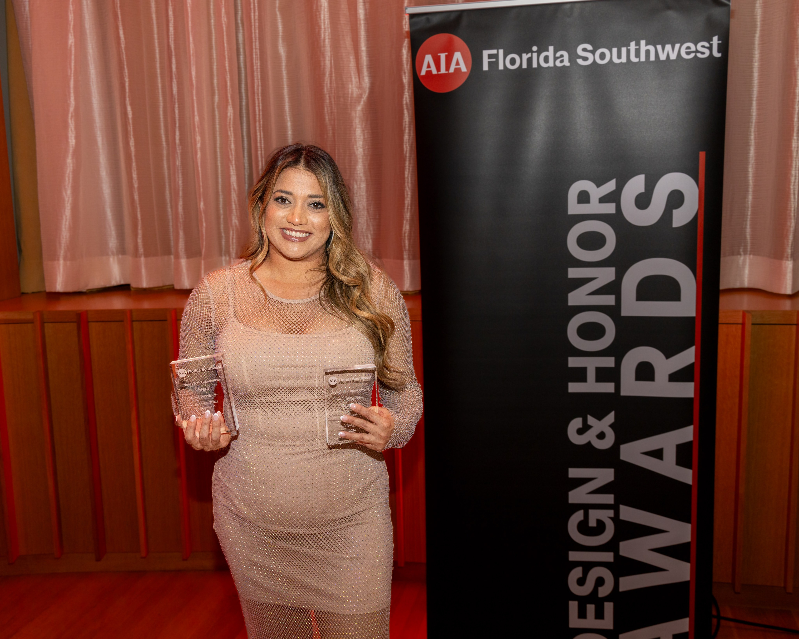 AIA American Architect Association Awards Gala. Out and About 239