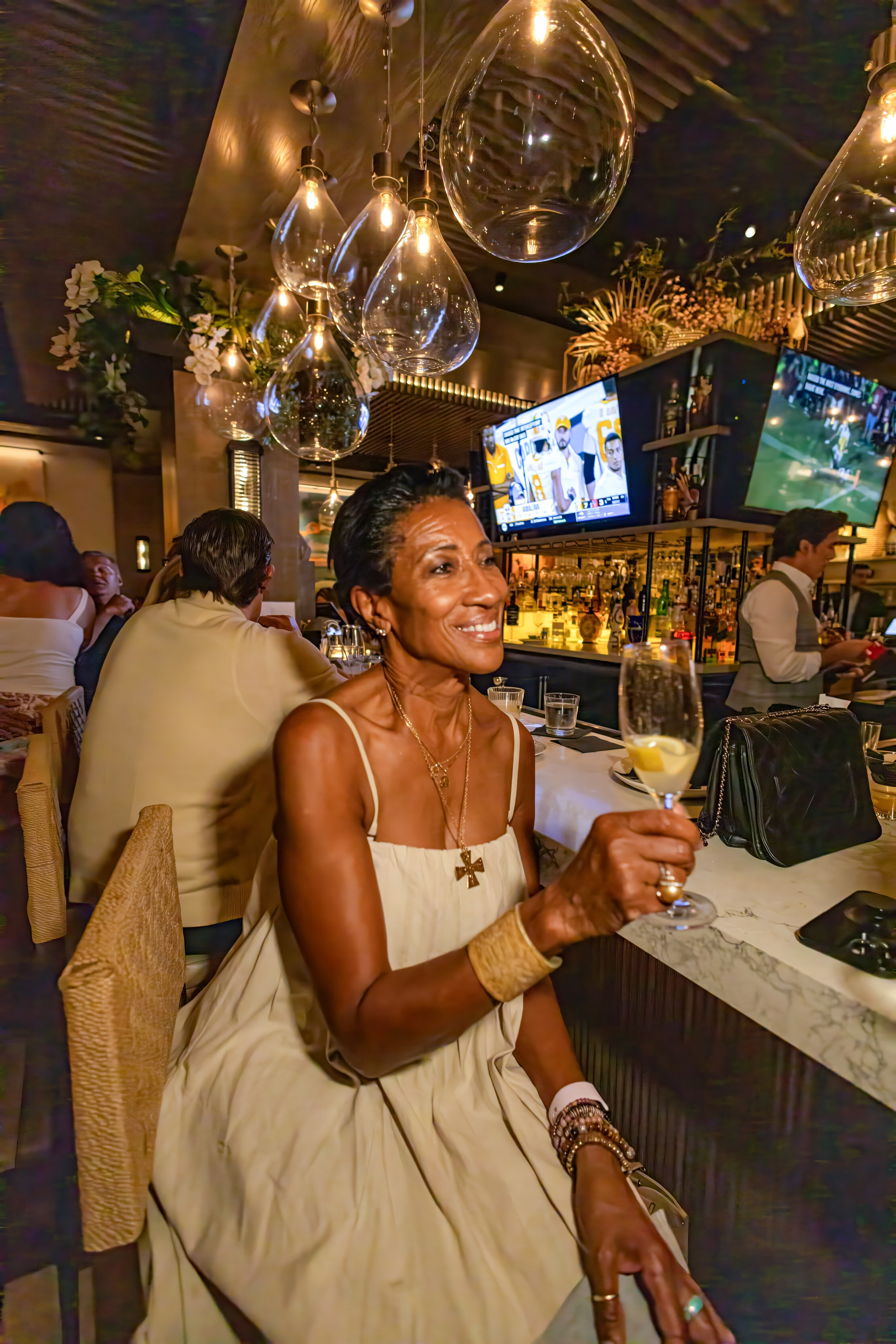 Summer Birthday at Del Mar. Out and About 239