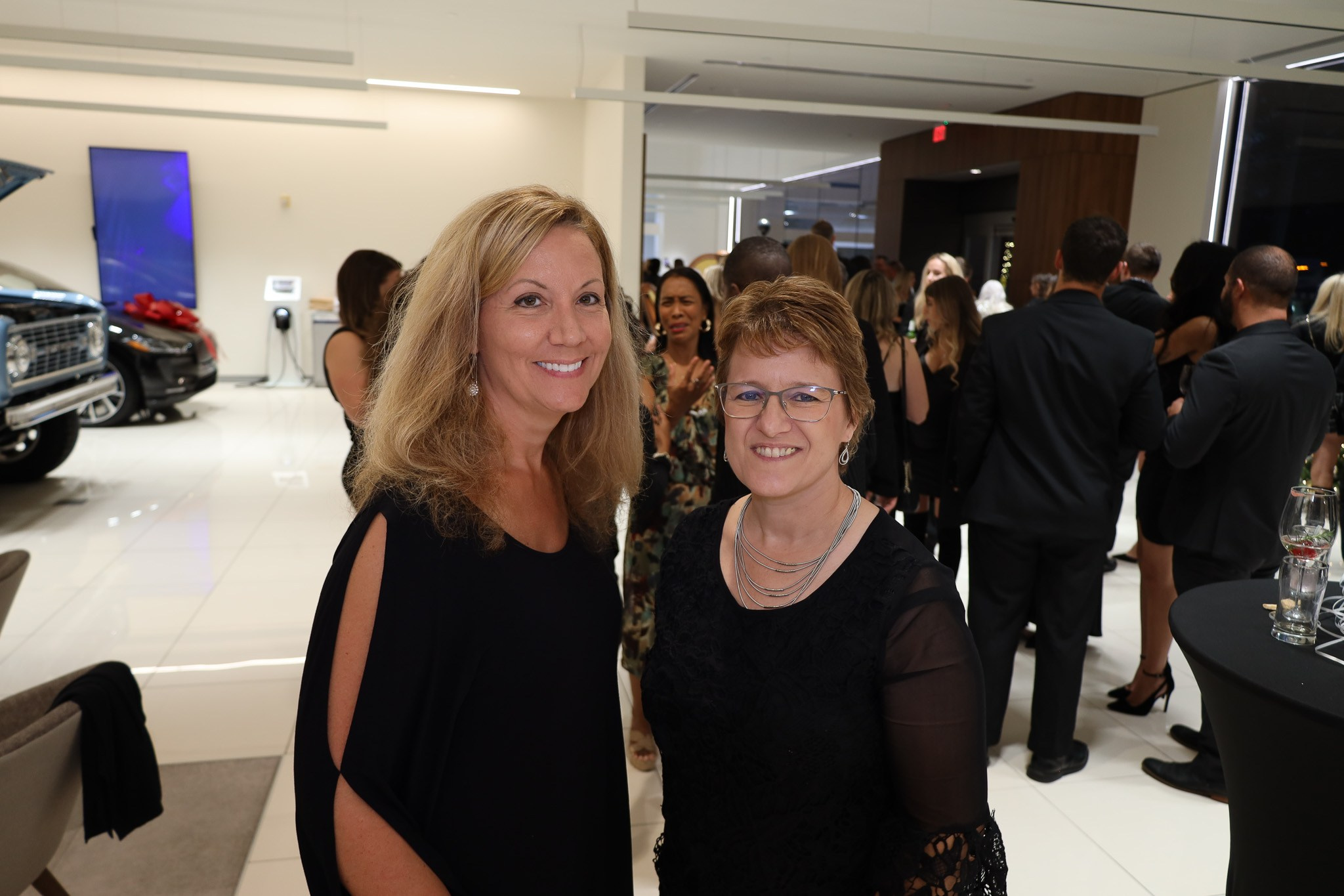 NLM at Bentley Naples. Out and About 239