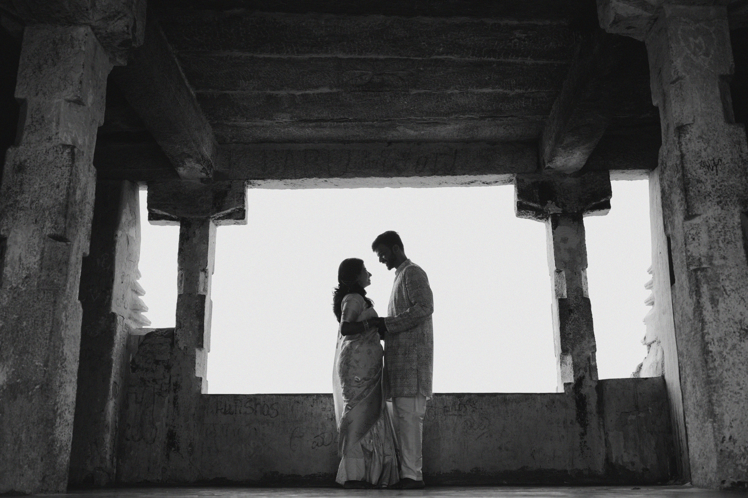 RASHMI X BHAVISH. The Light Story | Wedding Photography in Mysuru, Karnataka