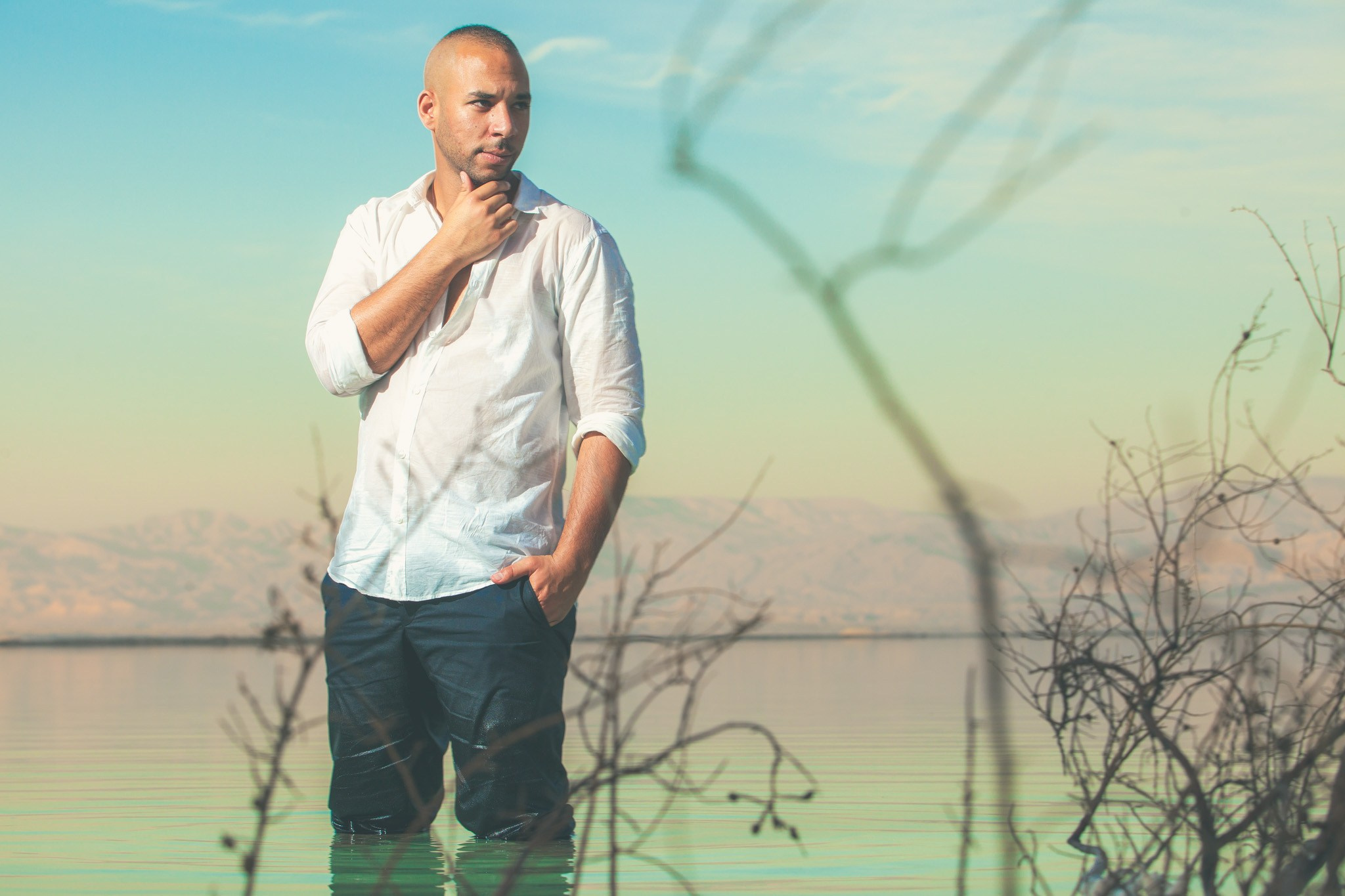 צילום של איגור. Wedding and events photographers Studio Shalom