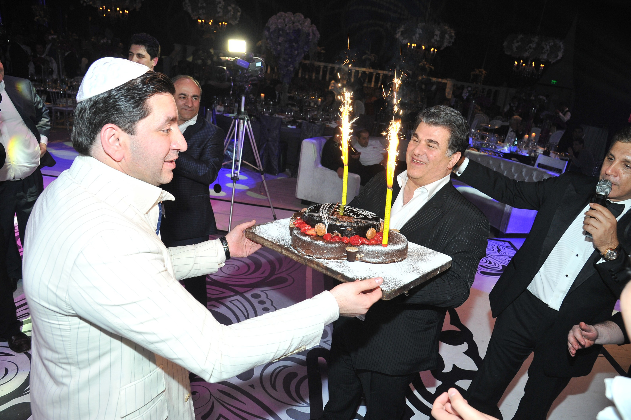 ITZIK & CINDY MONACO 2. Wedding and events photographers Studio Shalom