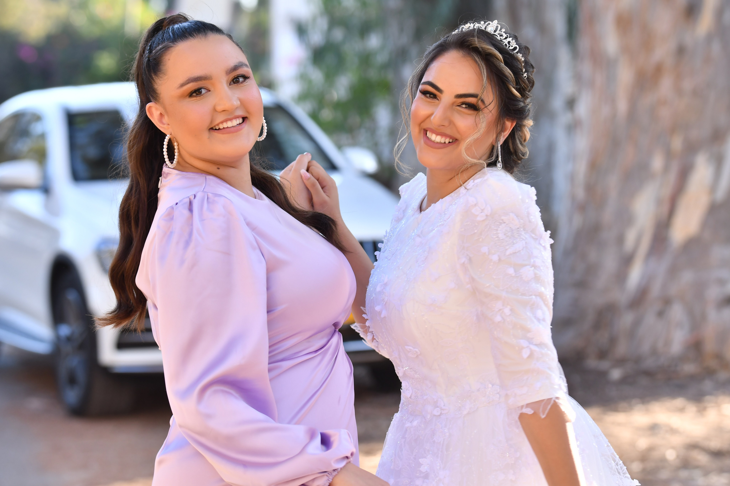 Efrat & Yosef. Wedding and events photographers Studio Shalom