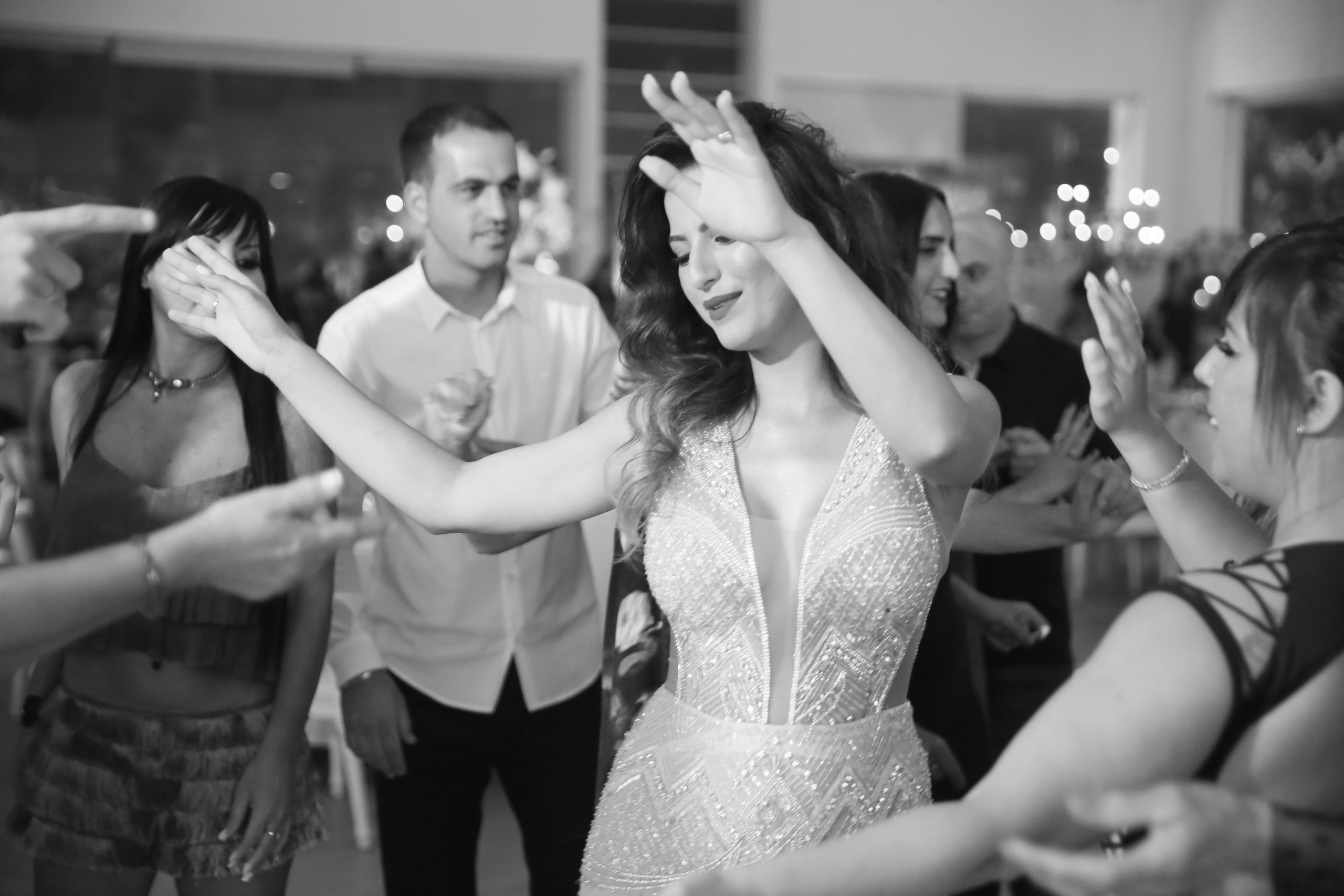 Ortal & Eran. Wedding and events photographers Studio Shalom