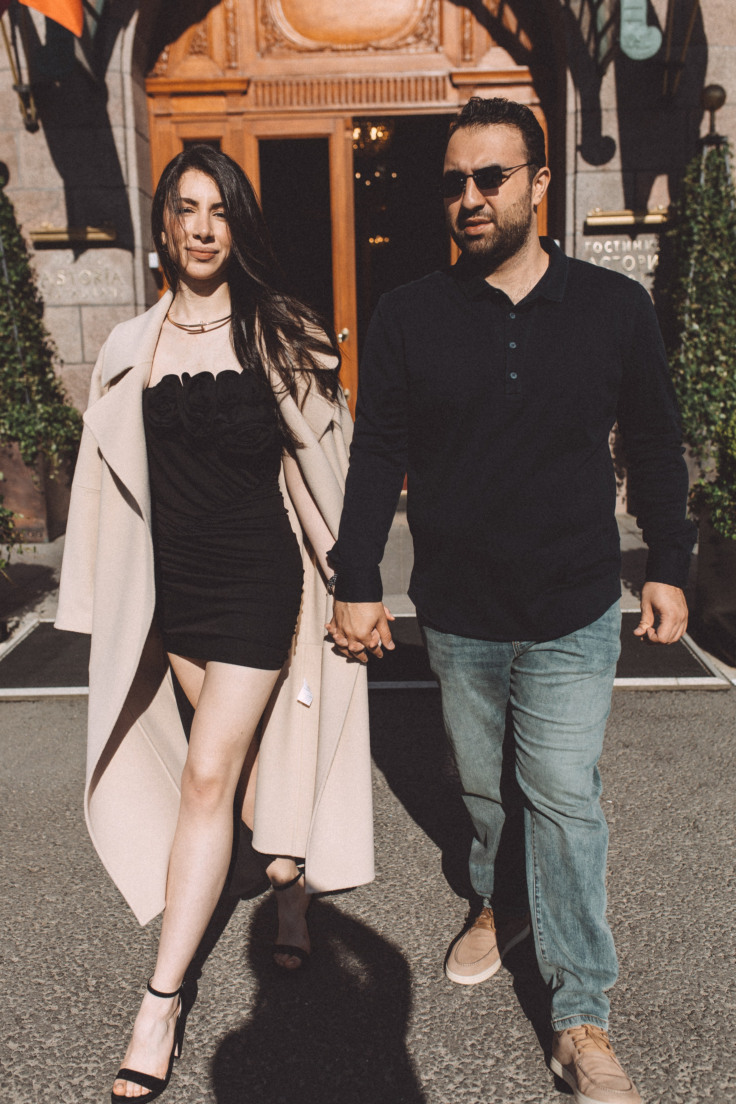 Eli & Evelina. Wedding and events photographers Studio Shalom