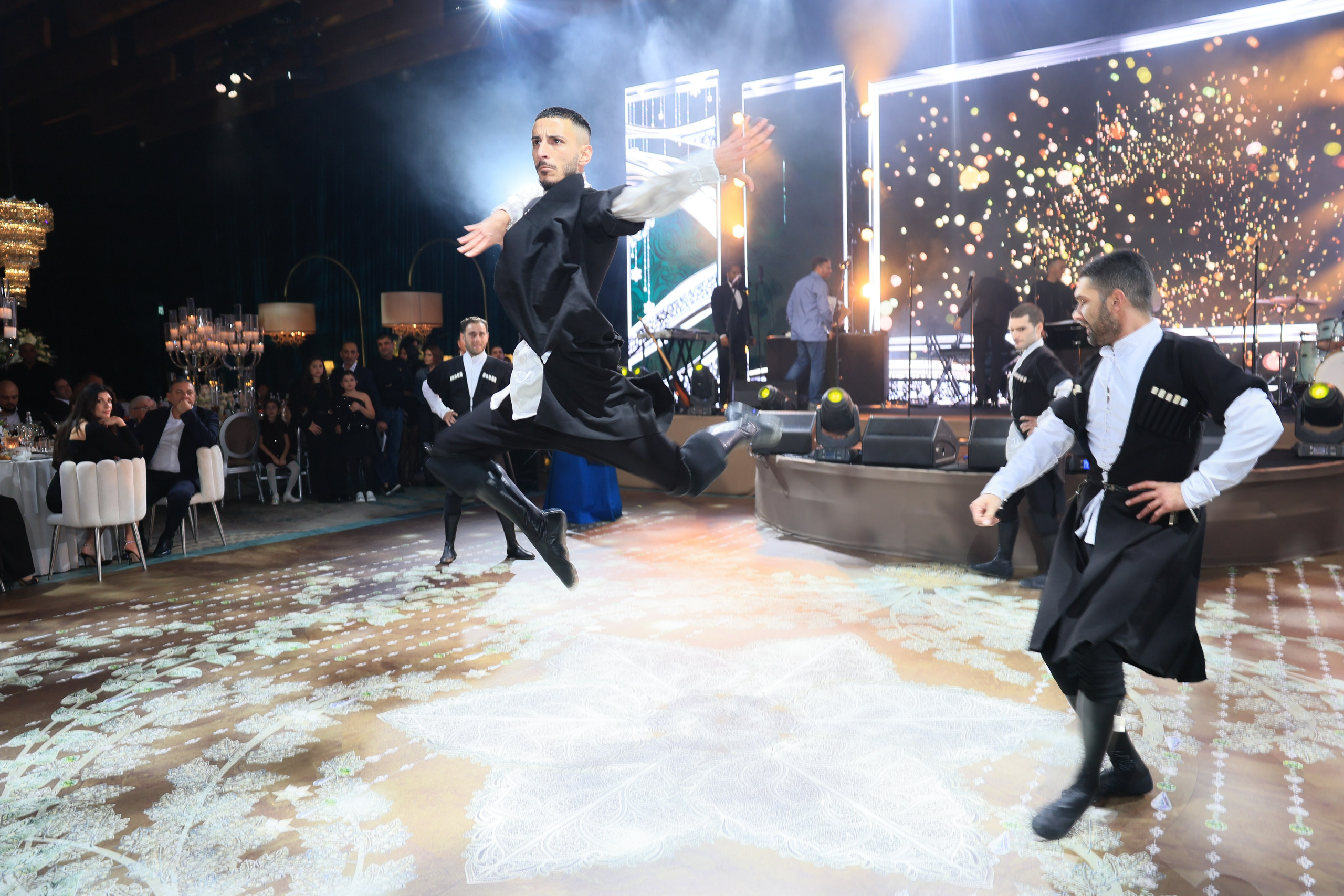 DANIEL. Фотографы на свадьбы и мероприятия Студия «Шалом»