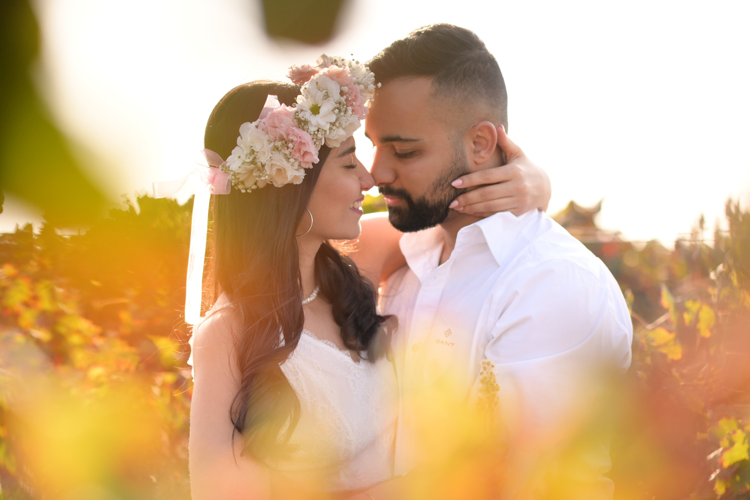Almog & Jonatan. Wedding and events photographers Studio Shalom