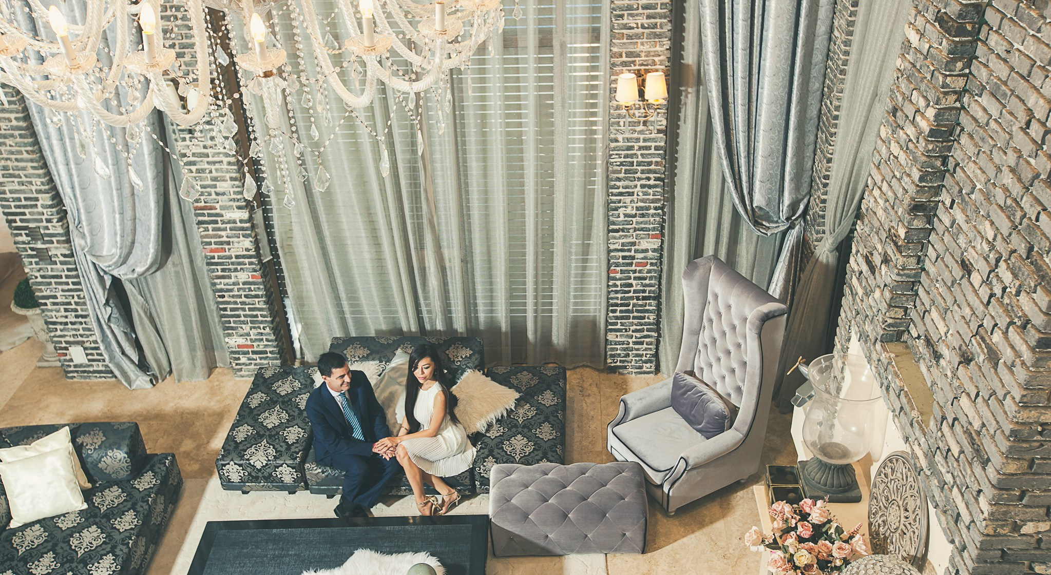 גן יבנה וקבוצת יבנה. Wedding and events photographers Studio Shalom