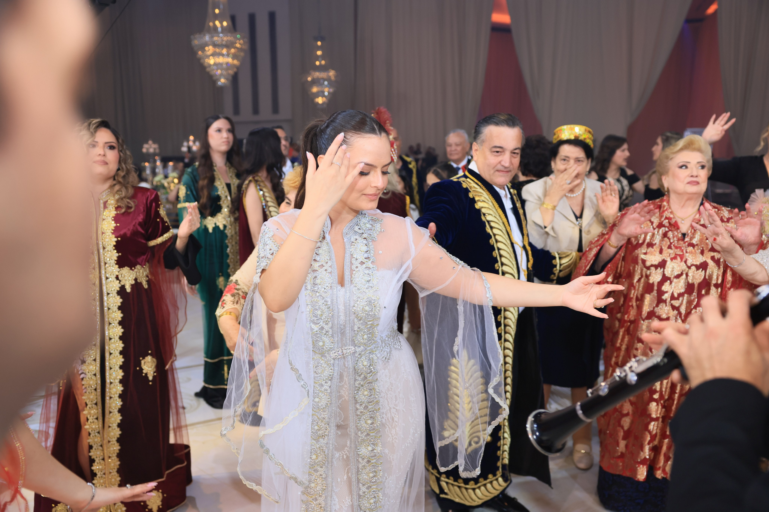 Eden & Aviv. Wedding and events photographers Studio Shalom