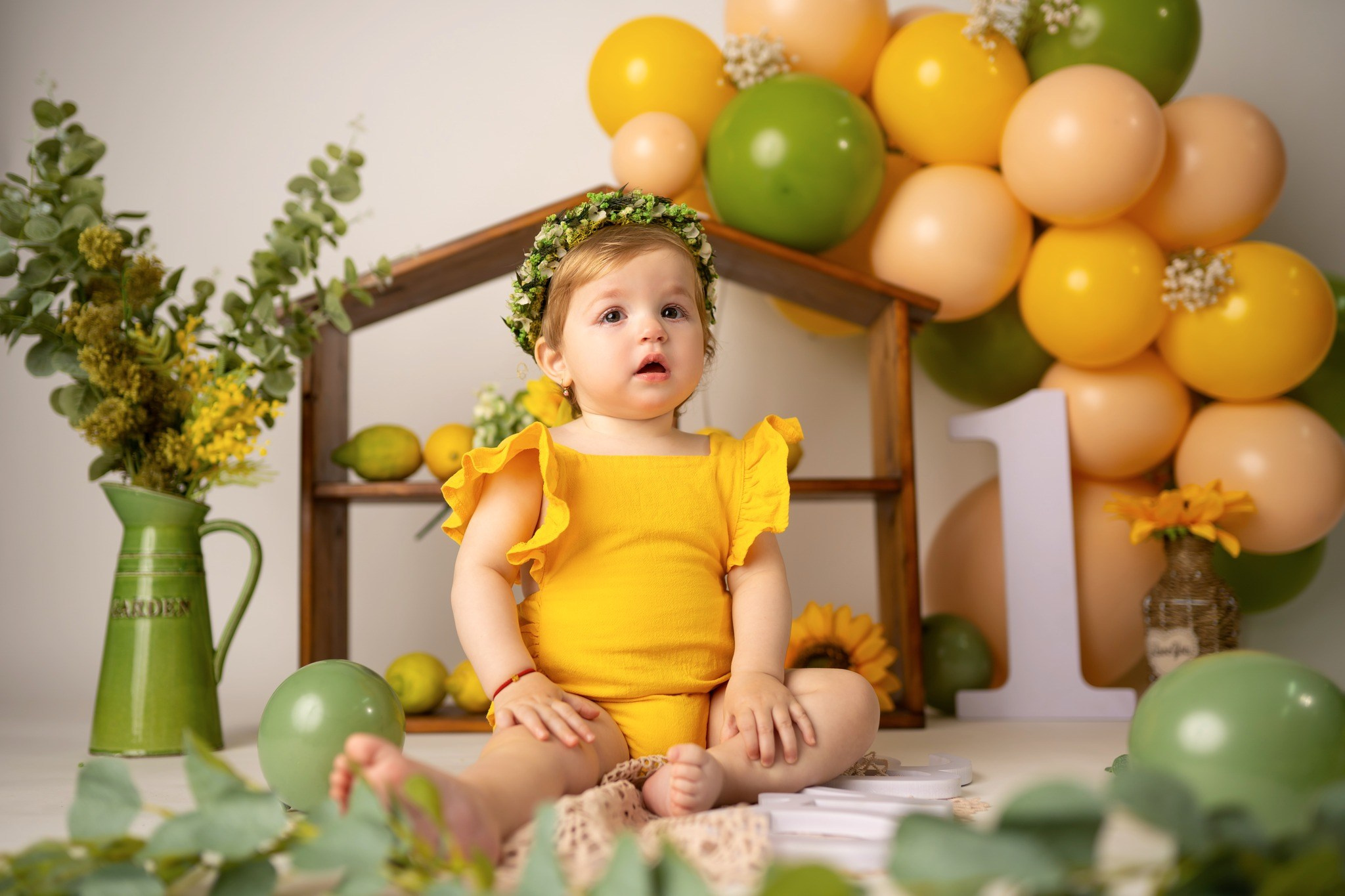 Sesion Smash Cake. Fotografia | Videografia | Eventos |